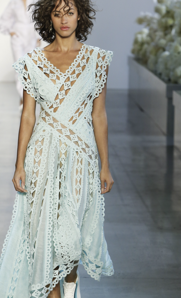 Zimmermann show 