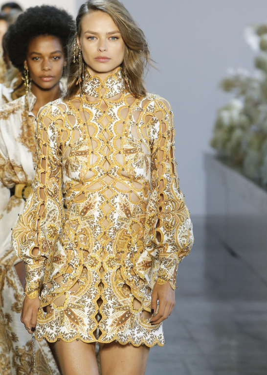 Zimmermann Show 