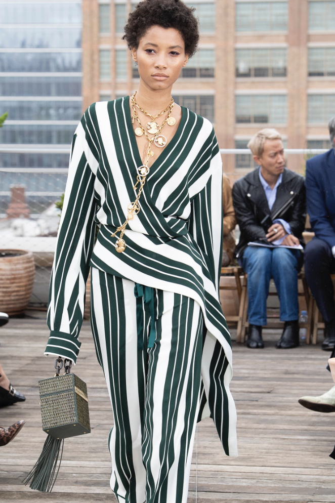 Oscar De La Renta
