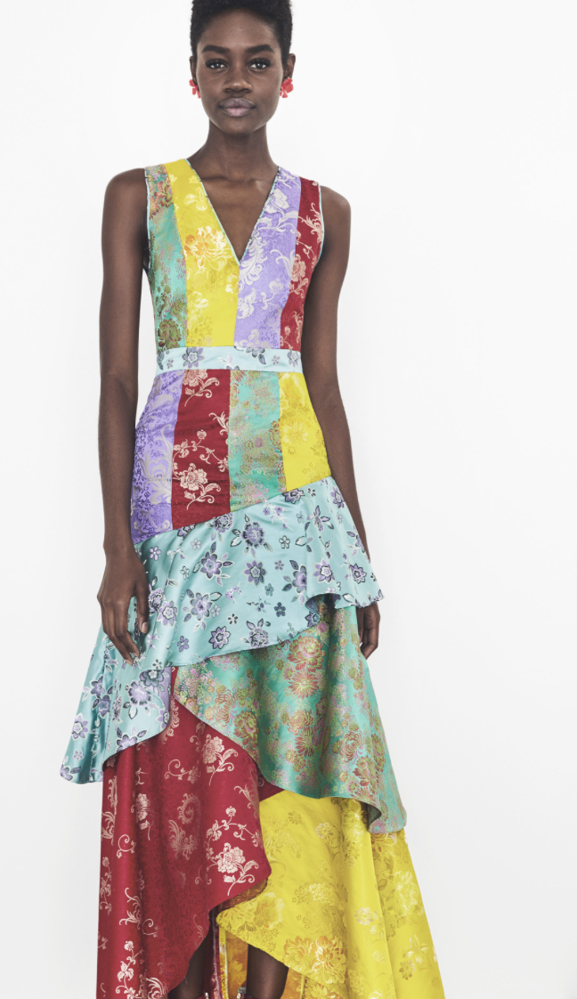 Alice and Olivia