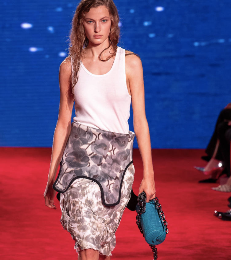 Calvin Klein