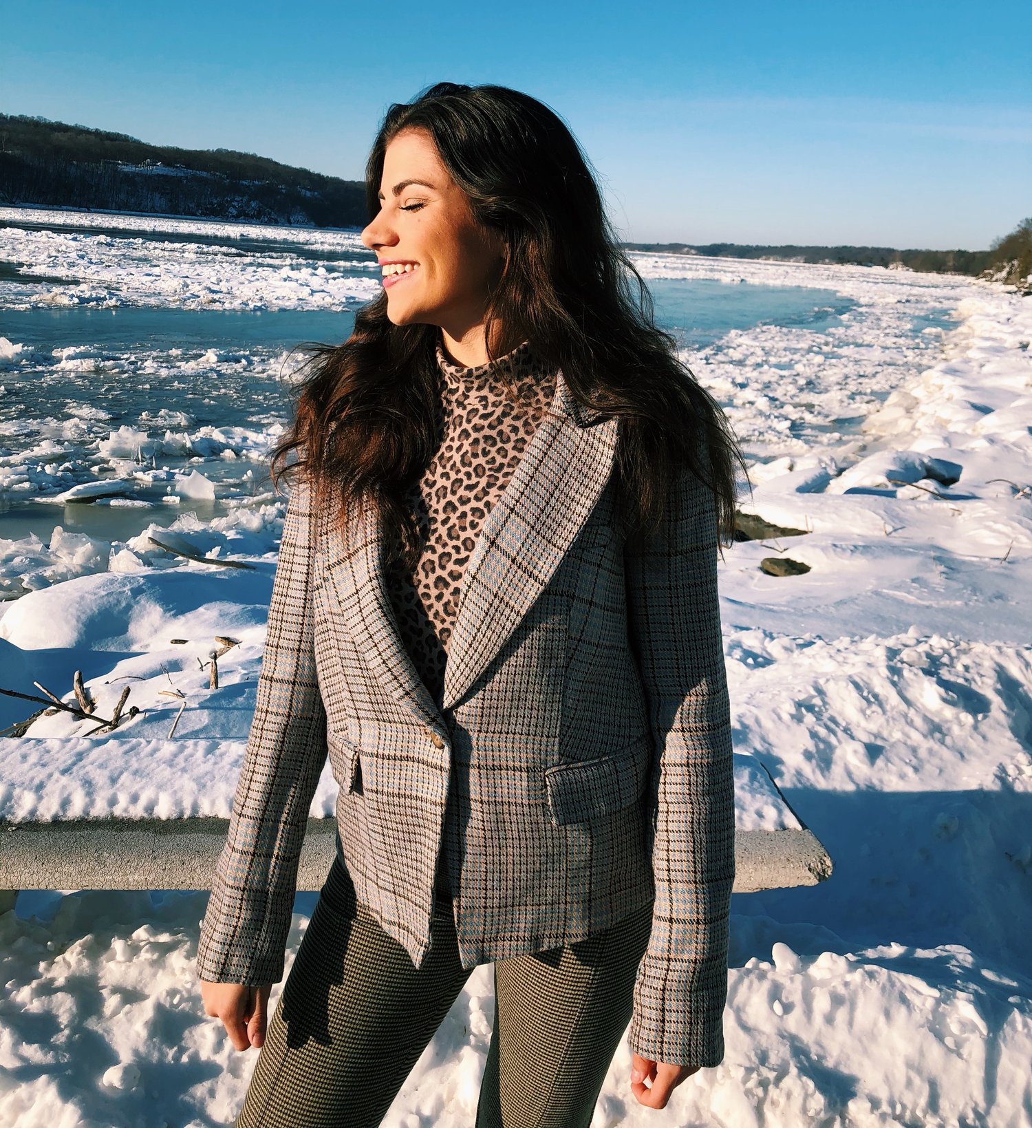 NO MORE "NO SHOP JANUARY"!!