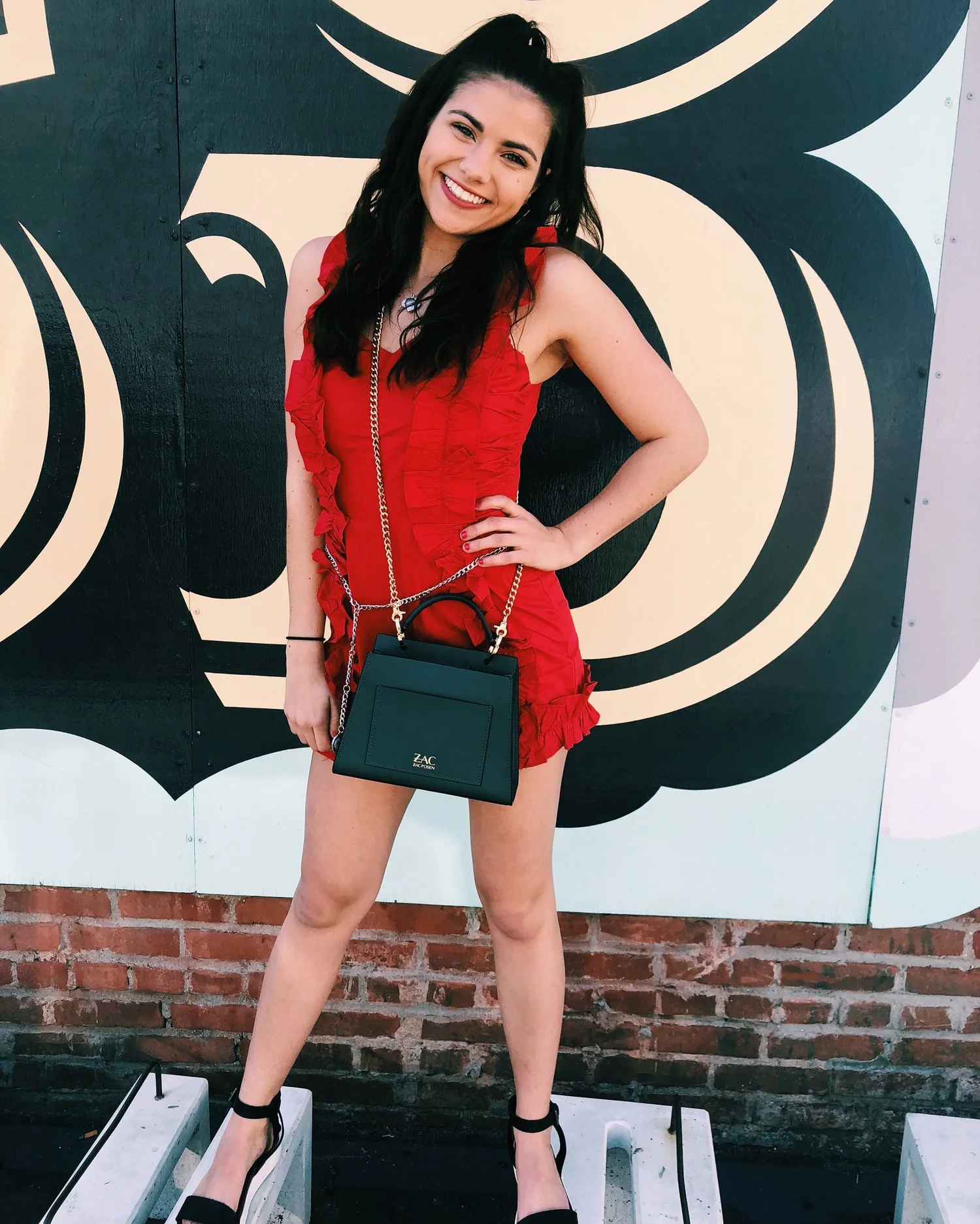 California Fashion vs New York City Fashion