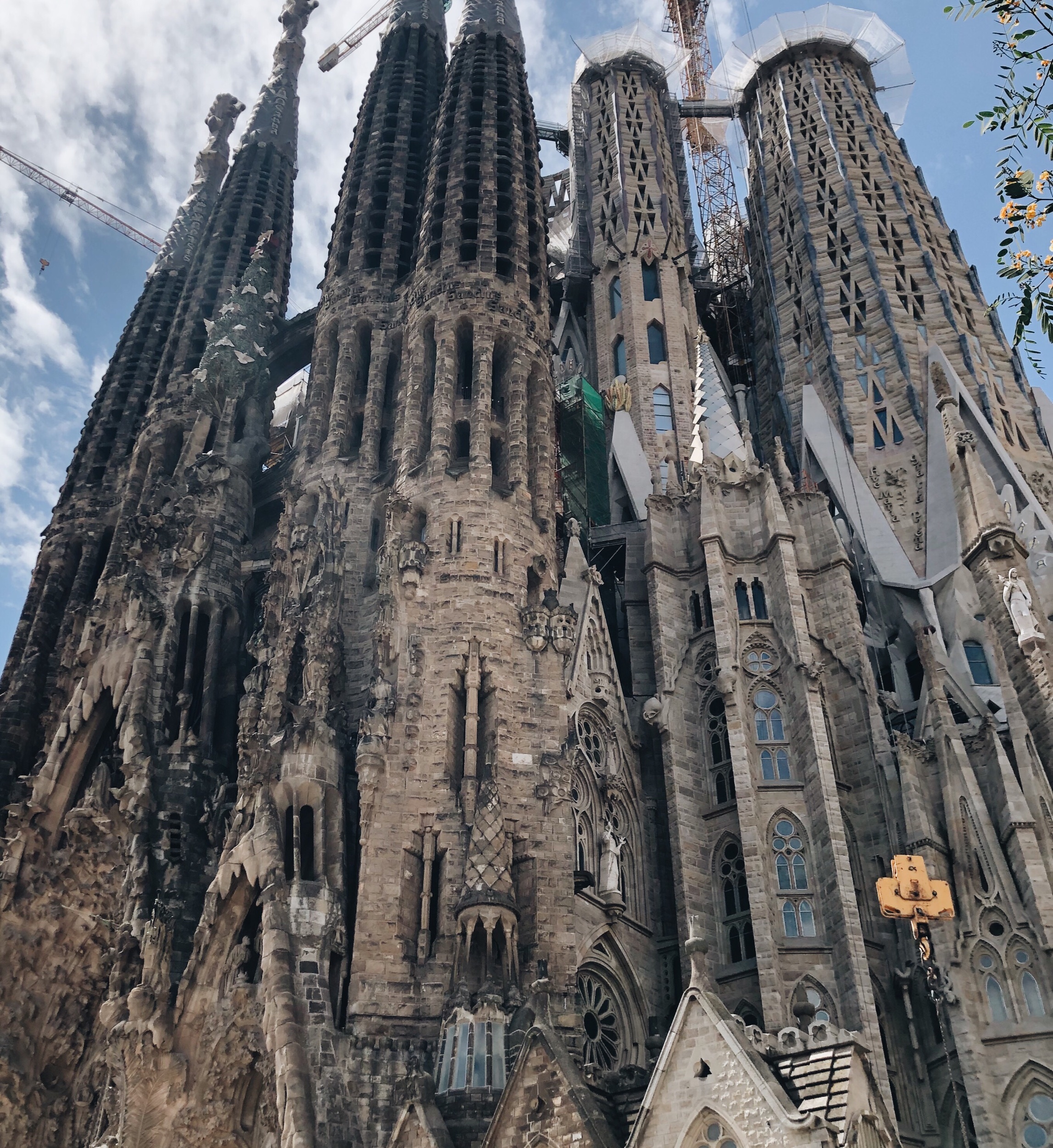 Sagrada Família