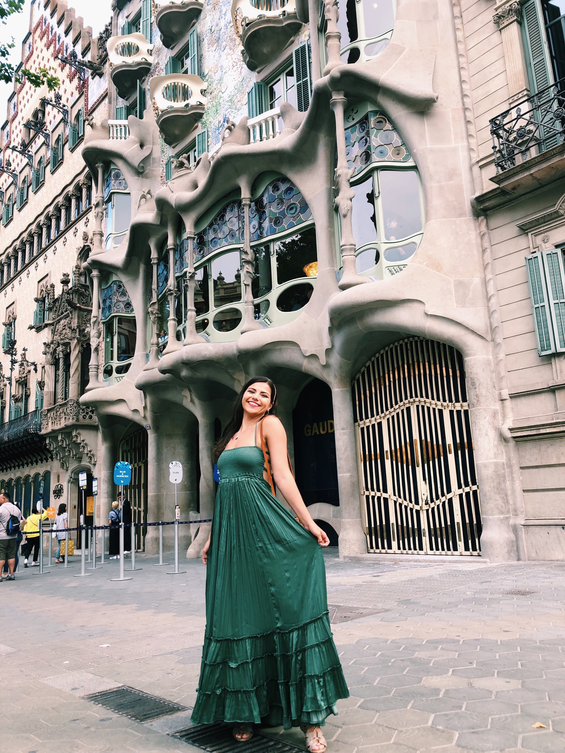 Casa Batllo