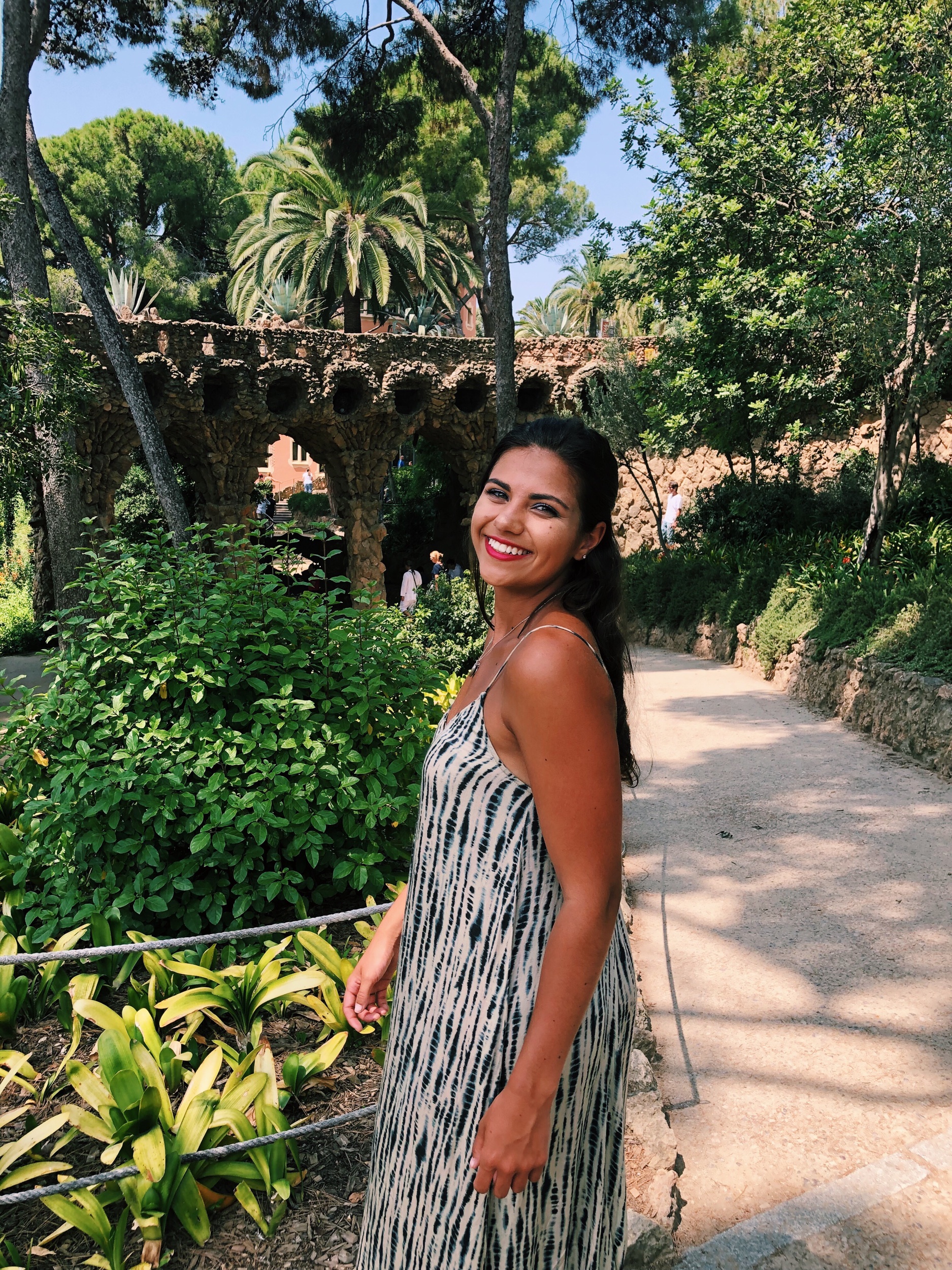 Park Güell