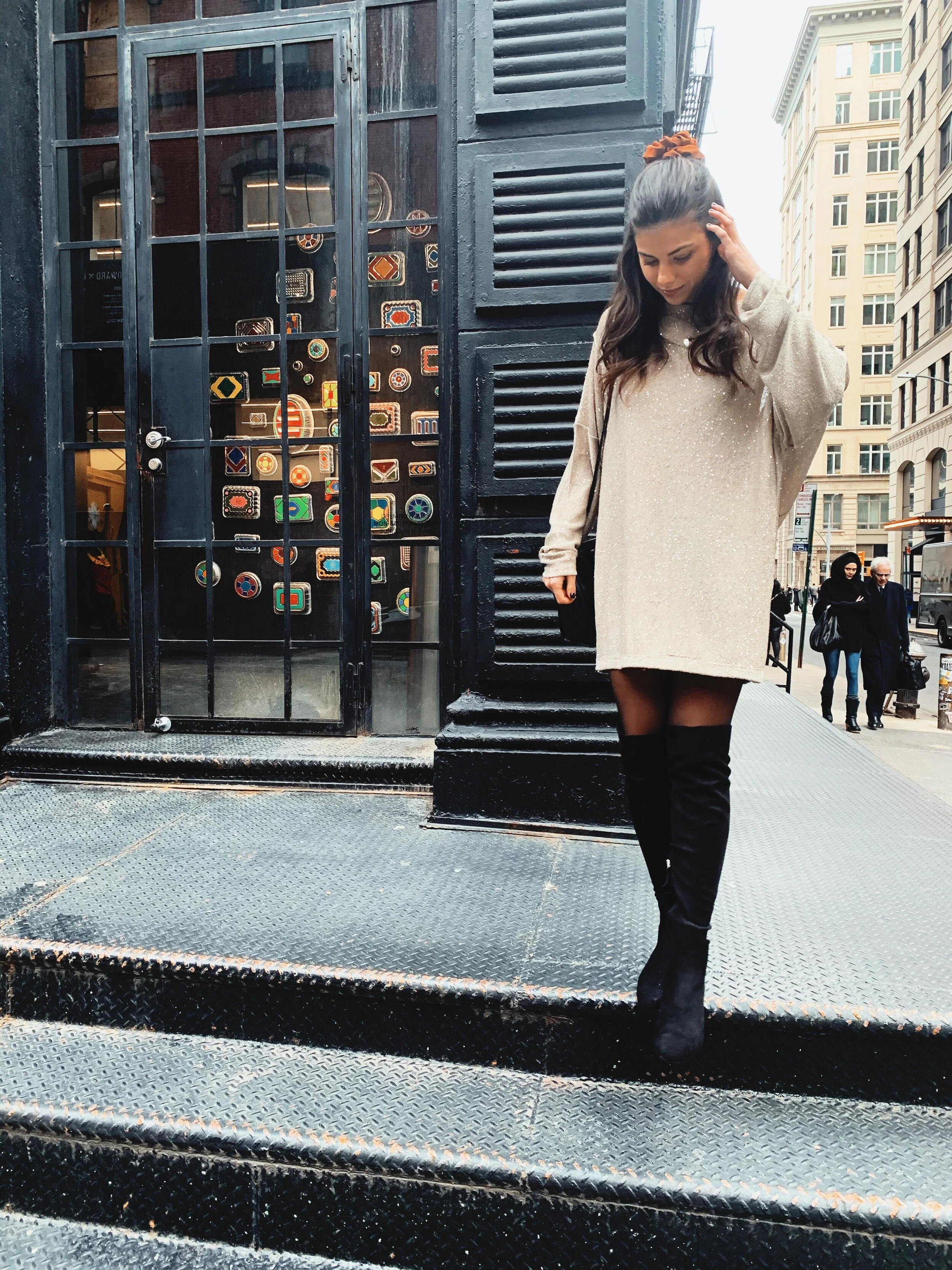 No shop January: Alternatives?!