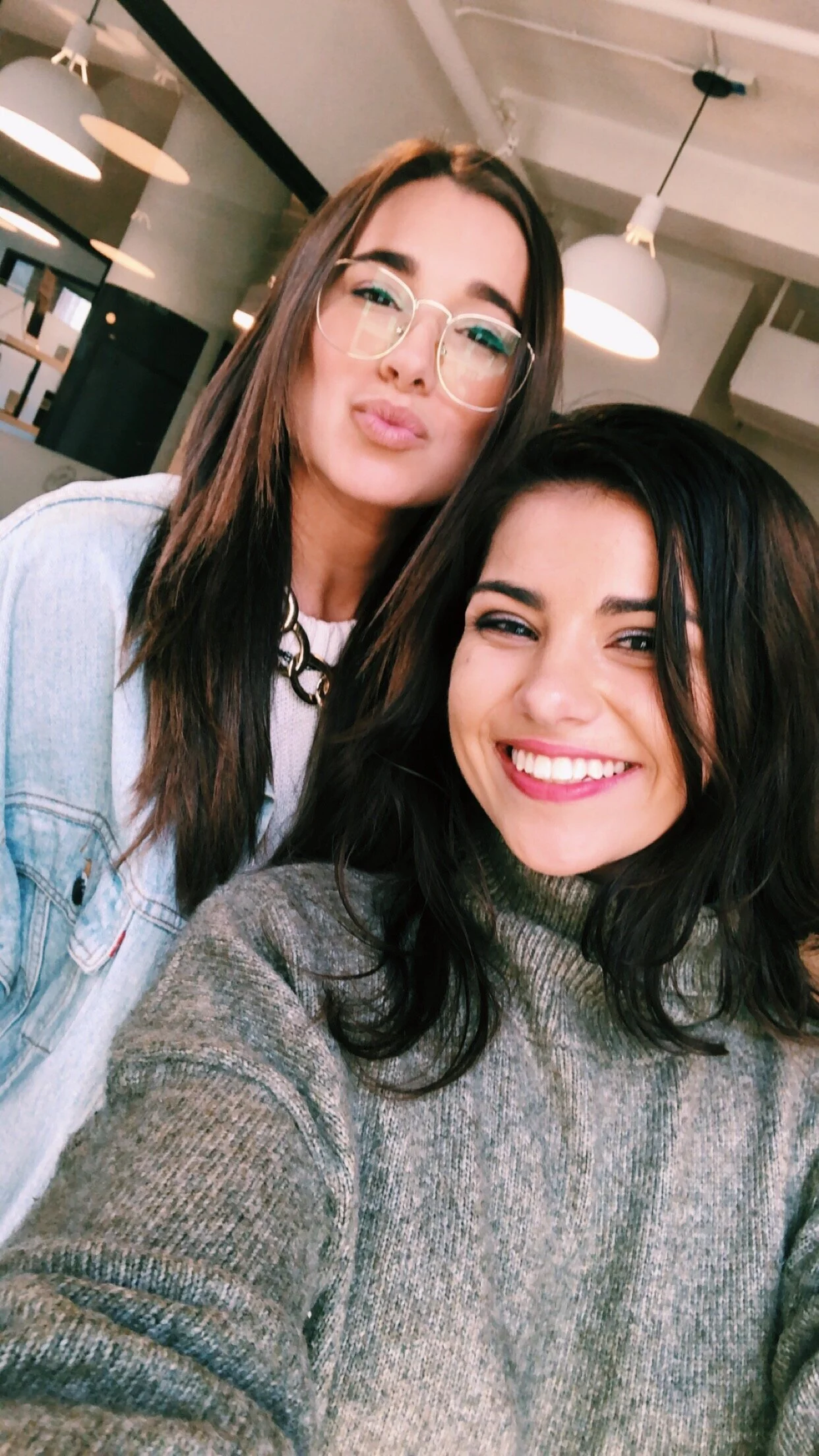 My Weekend with WeWoreWhat