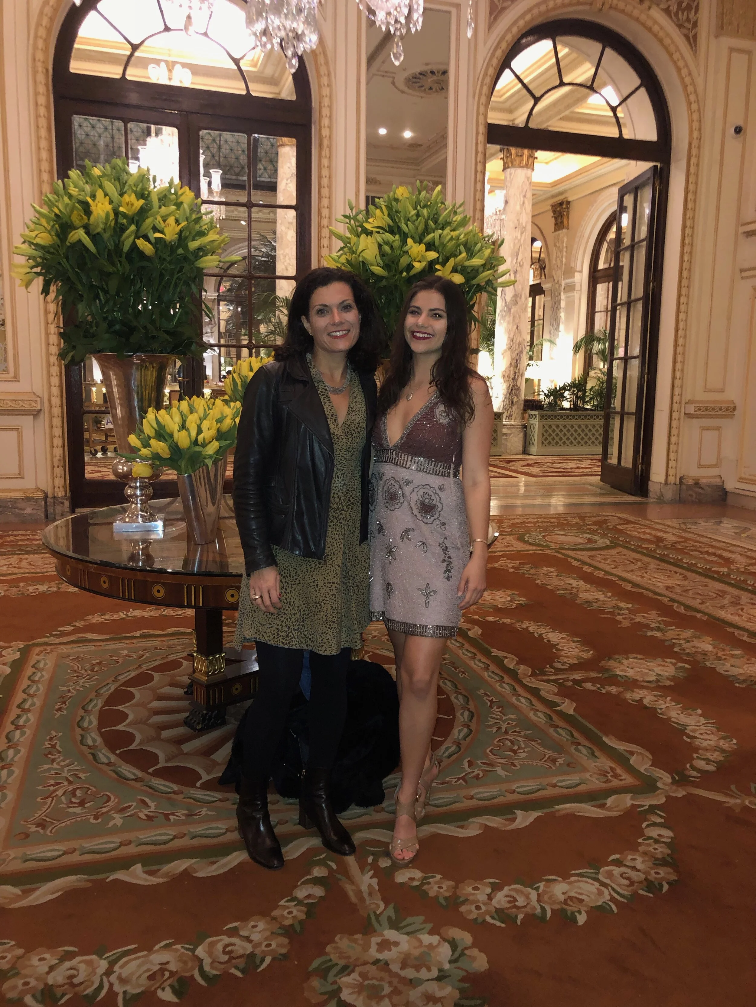 My Spring Break 2020