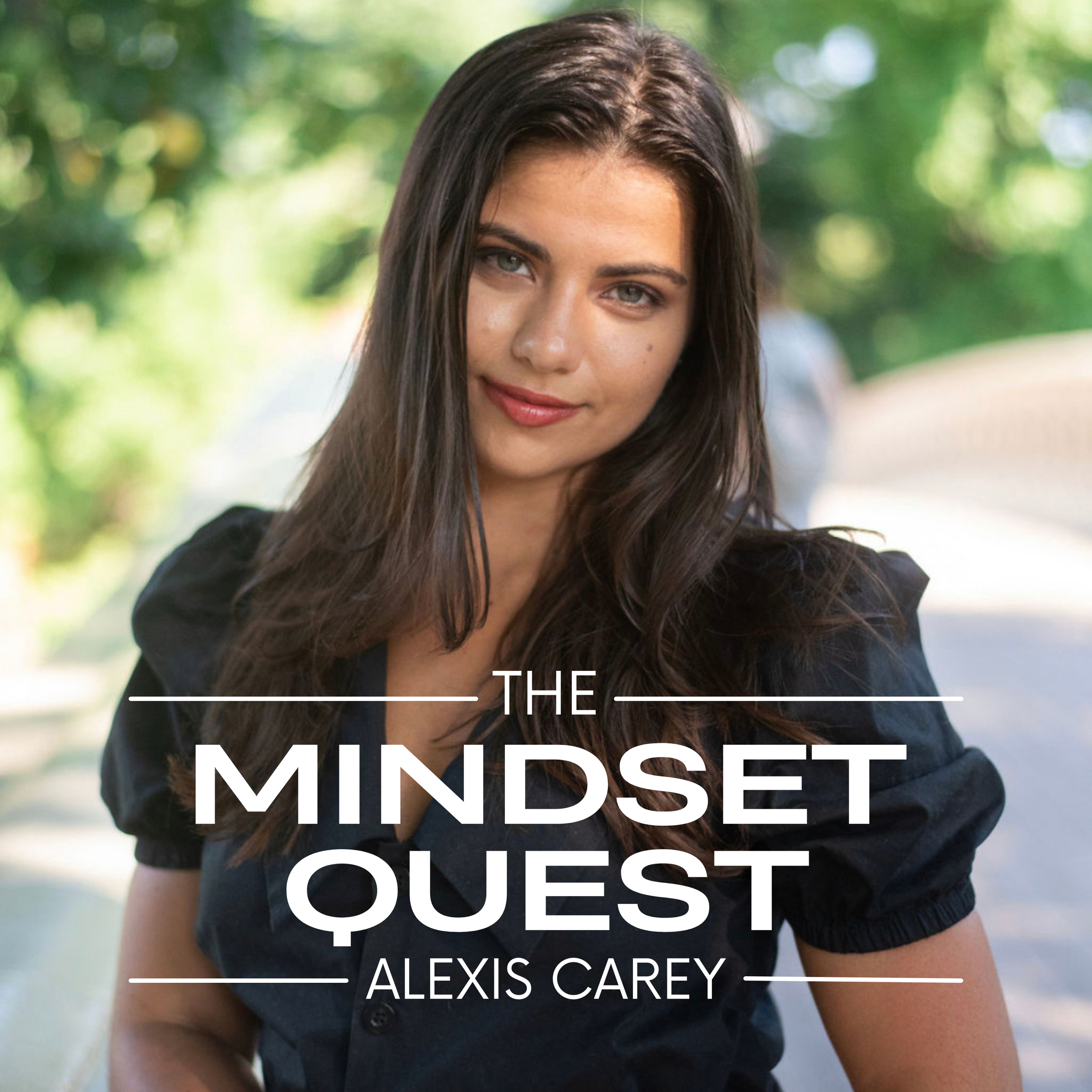 The Mindset Quest Podcast