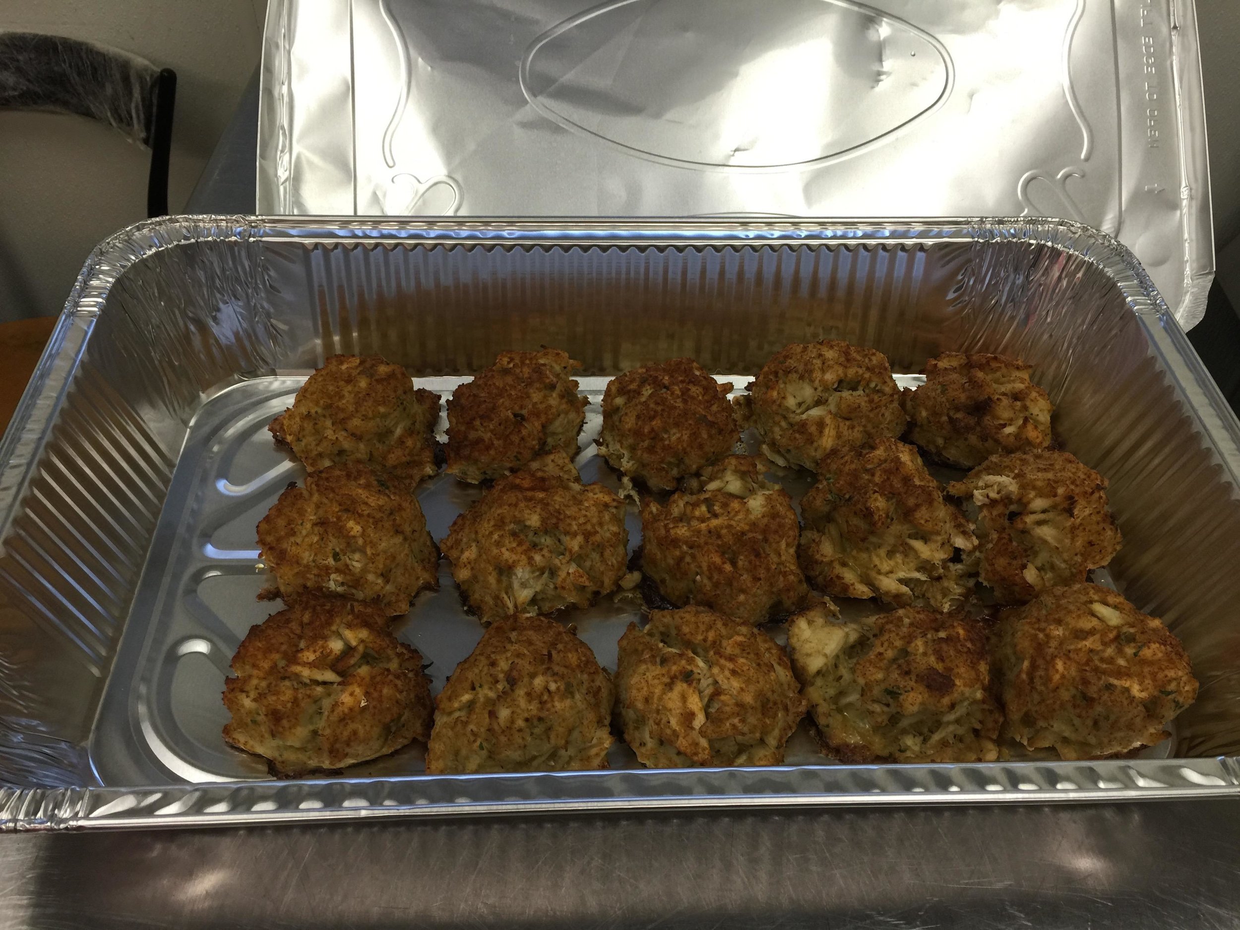 CATERING — Roxy's Chatterbox Cafe