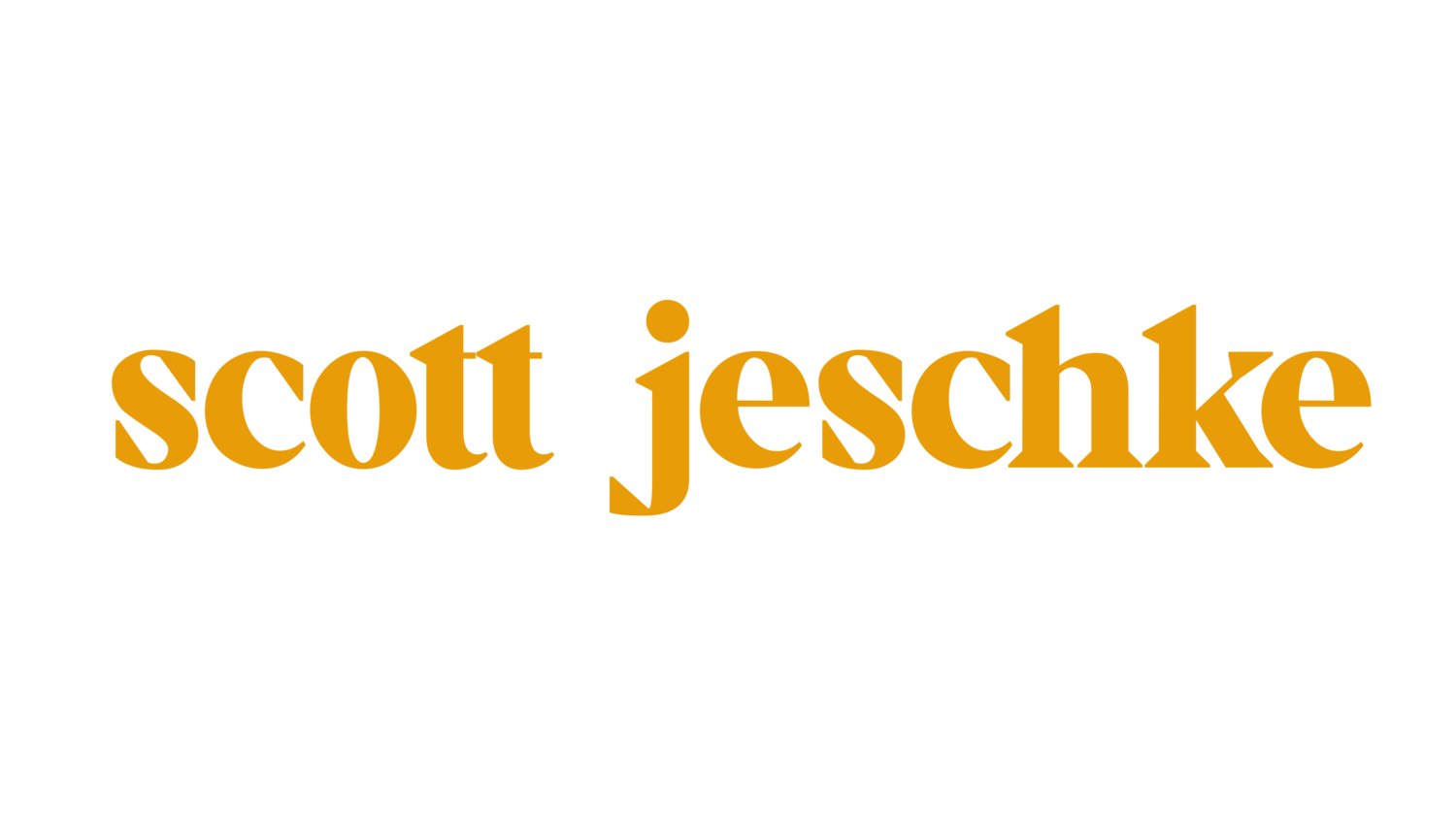 SCOTT JESCHKE