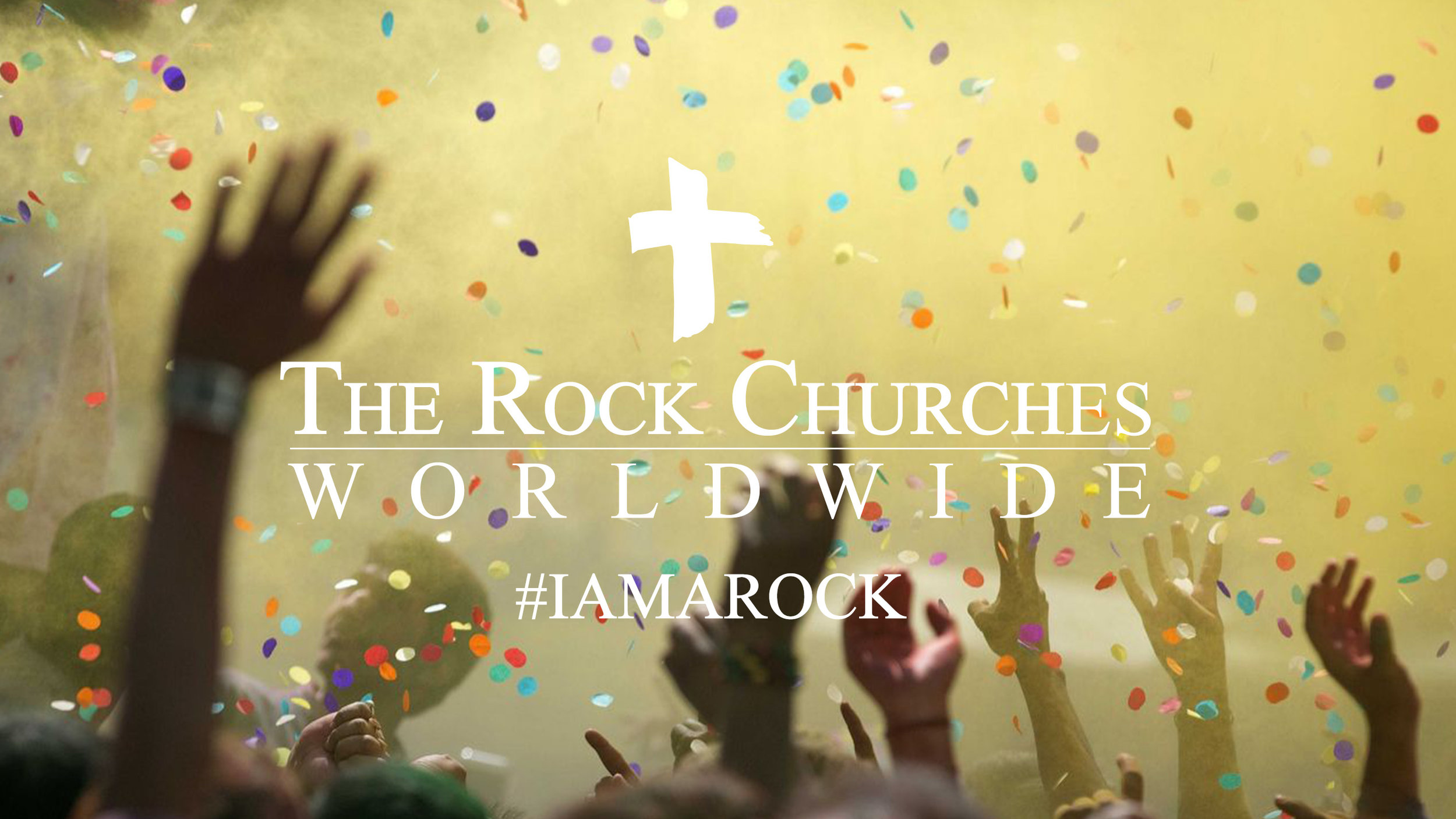 The Rock Church - Kissimmee, FL