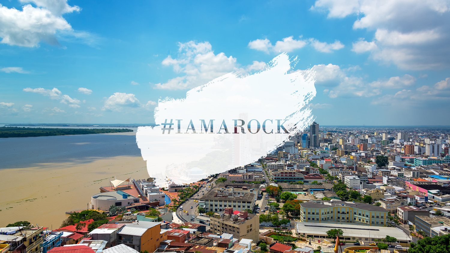 The Rock Churches Worldwide