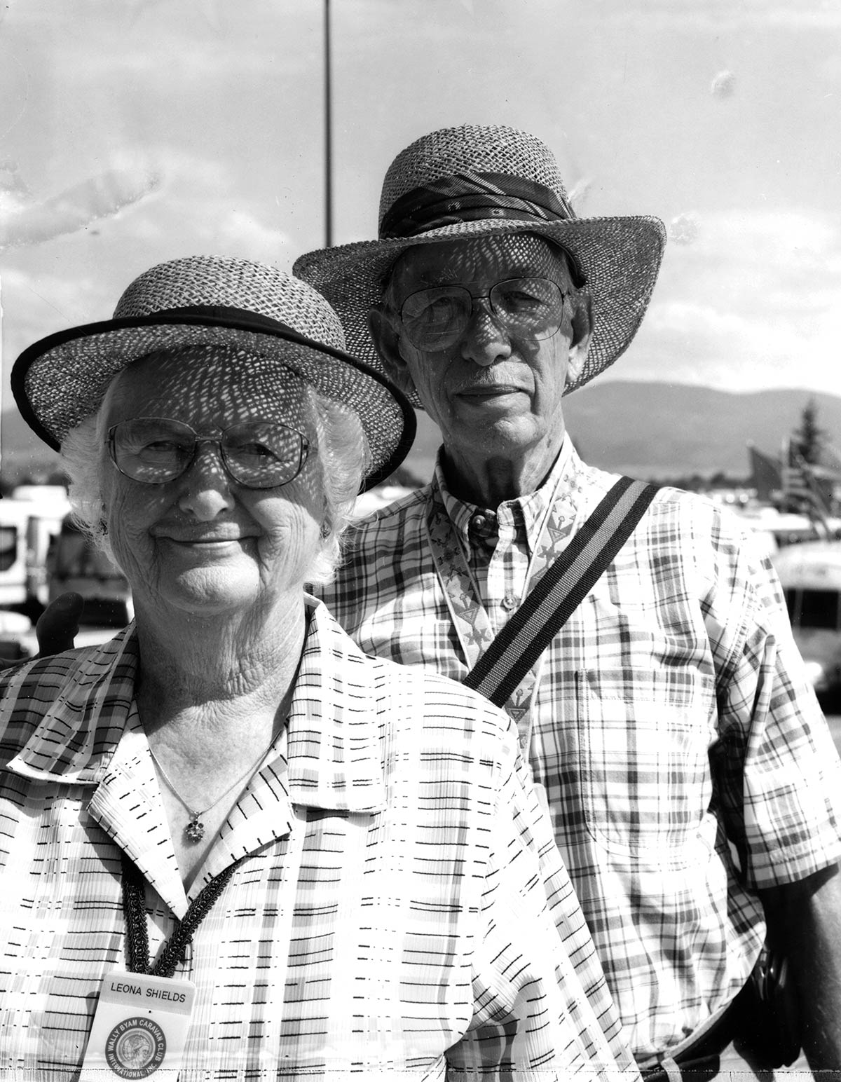 Airstream Convention Bozeman, Montana