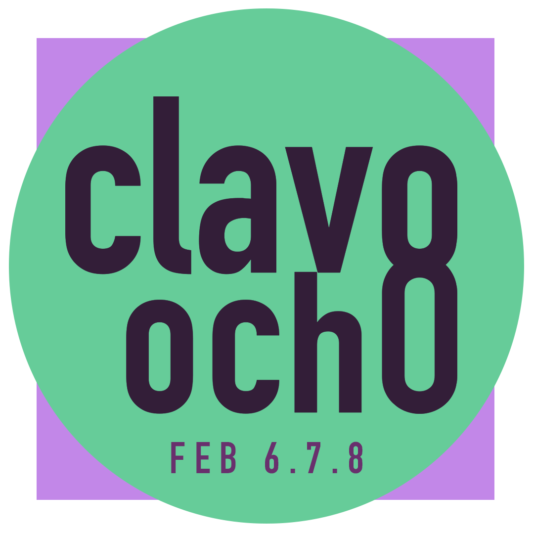 CLAVO OCHO