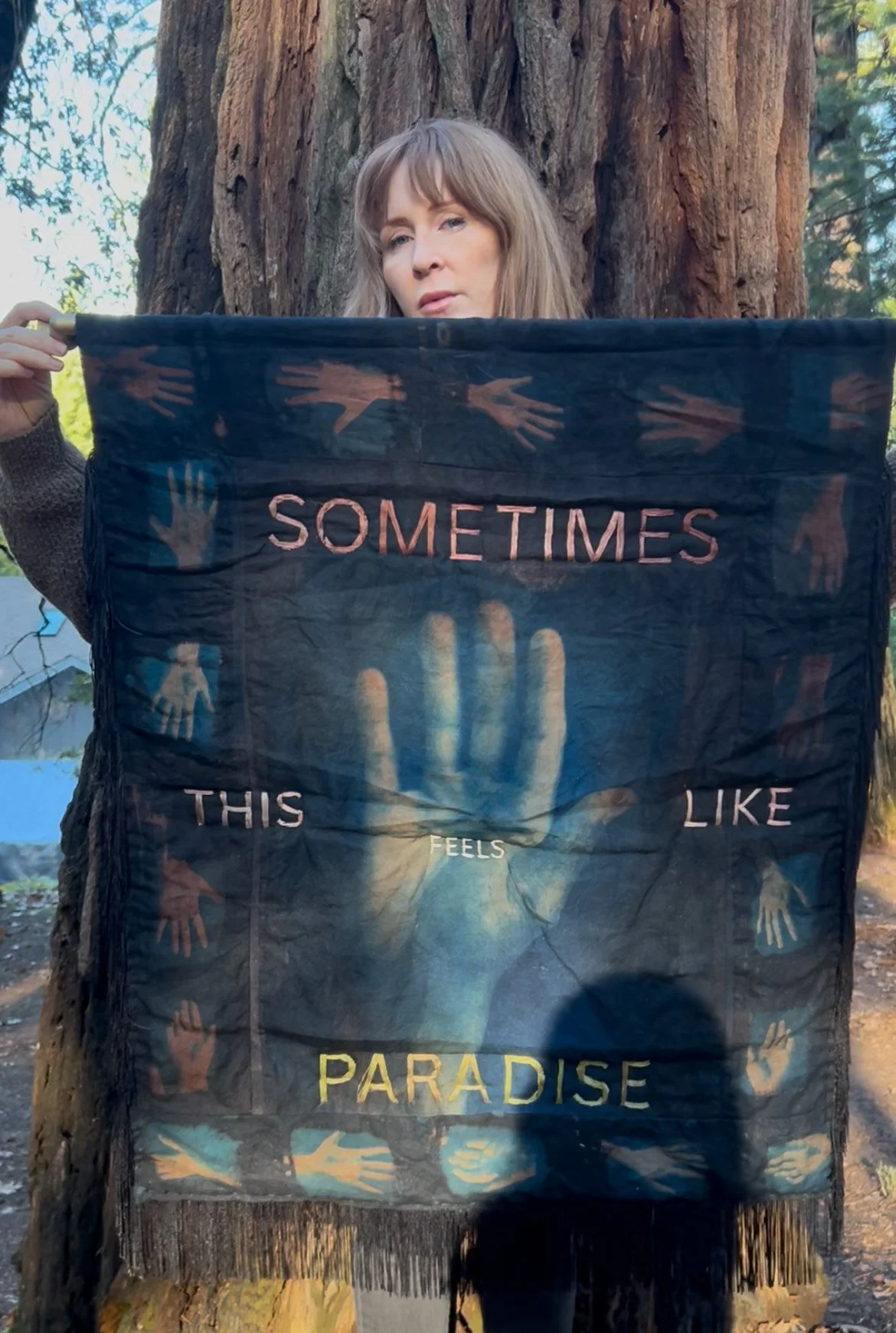 Salon: Neighborhood Brilliance