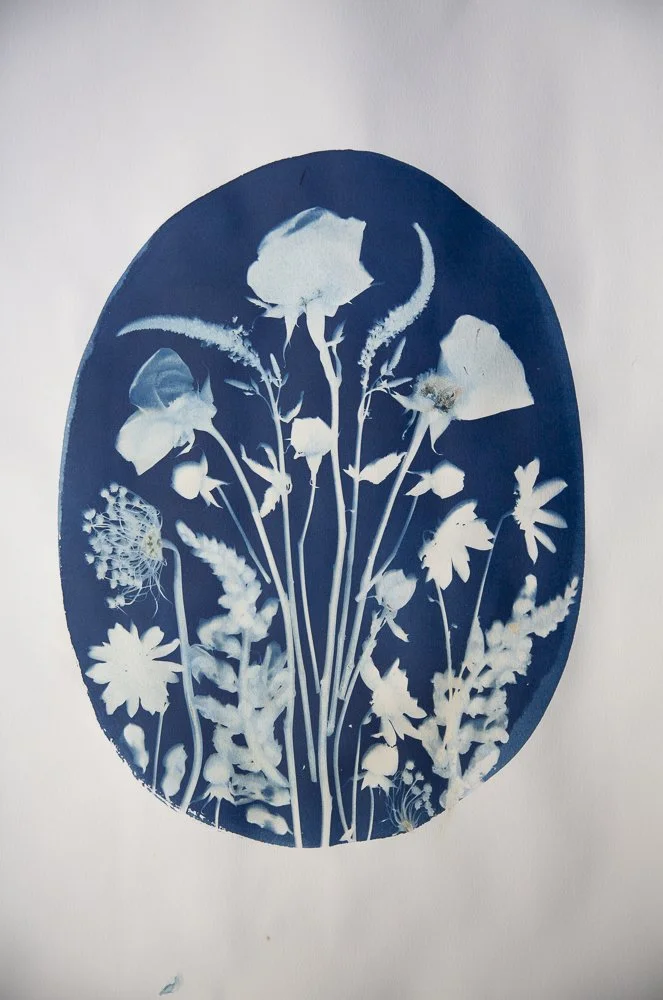 Mother's Day Bouquet (Original)