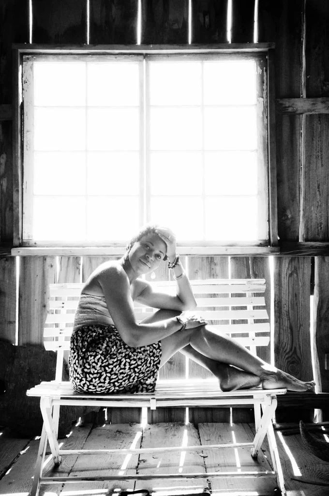 Lupus Is Not My Identity