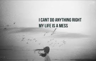 When I'm Here, Not There