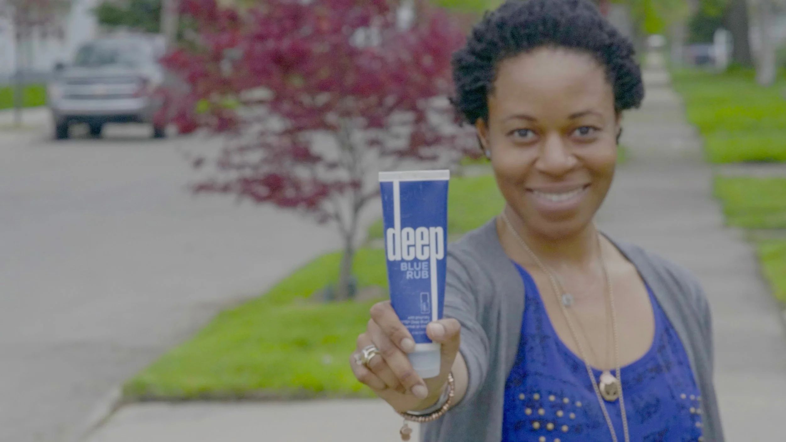 Connecting to the World