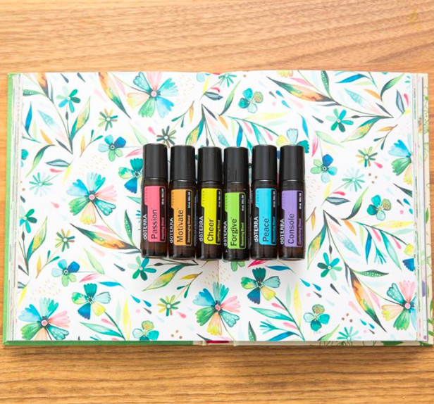 2/8/17 | Daily Drop of Inspiration