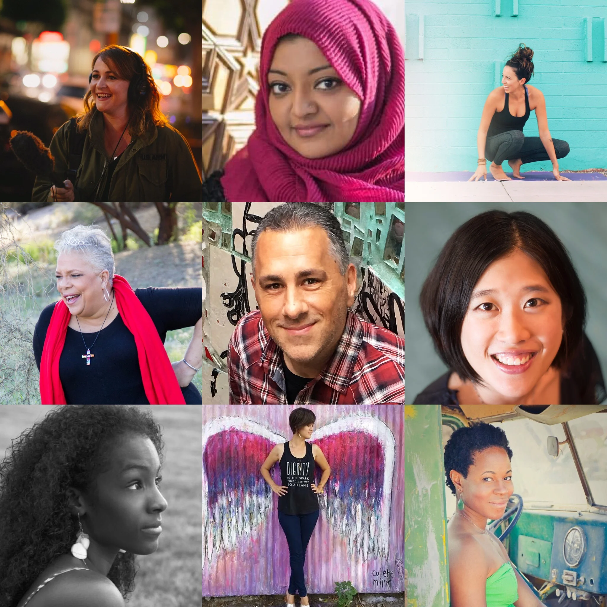 theTYPEAhippie Podcast | ChiCast: One Year Anniversary (Chidimma Ozor)