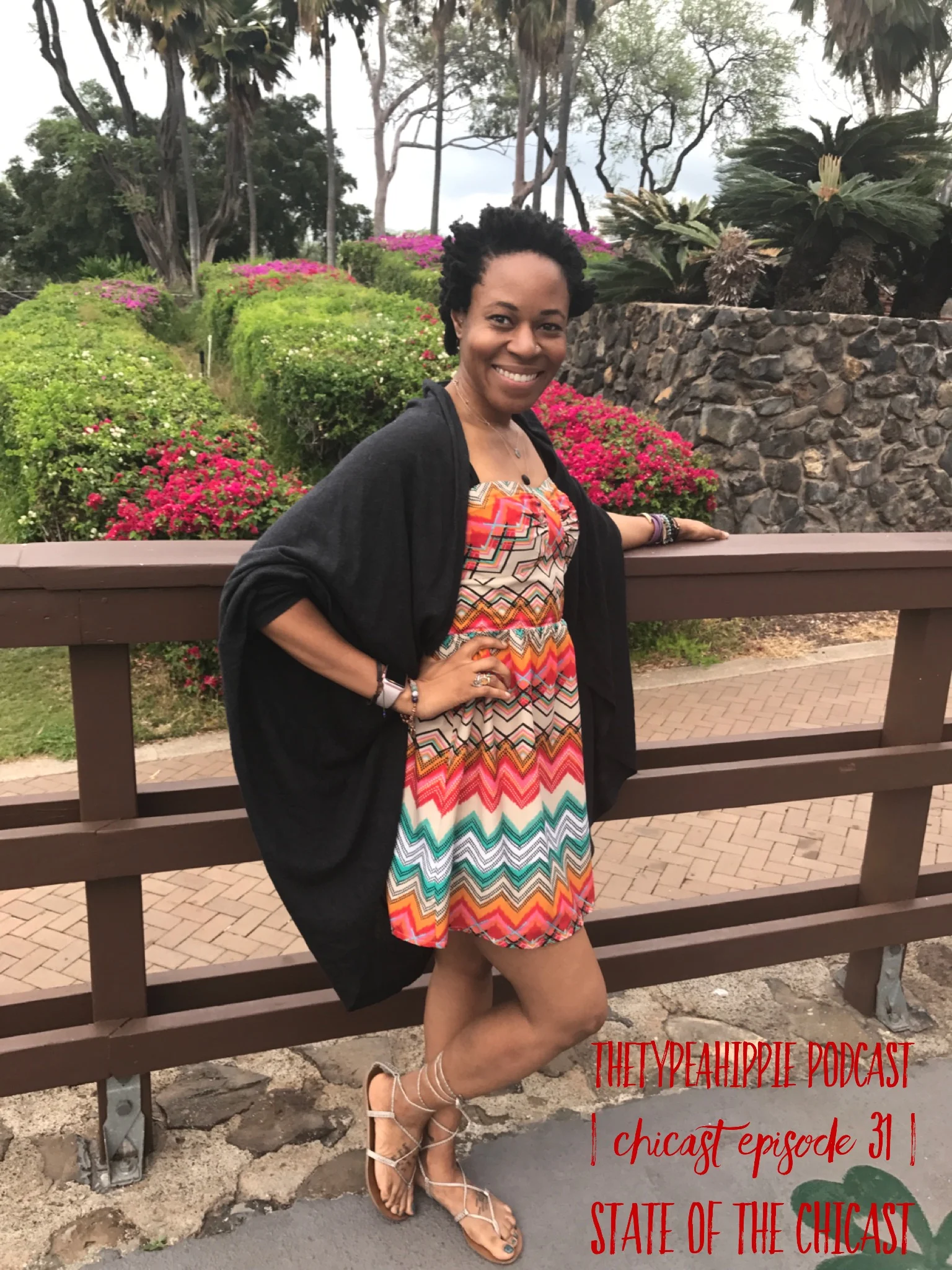 31 | theTYPEAhippie Podcast | ChiCast: State of the ChiCast Part 2