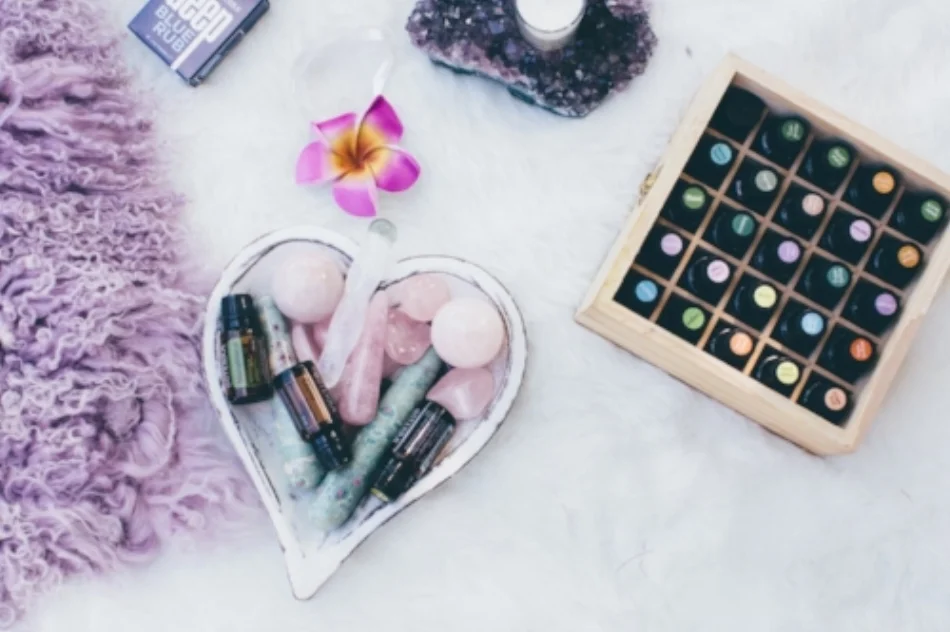 crystals and oils oh my.jpg