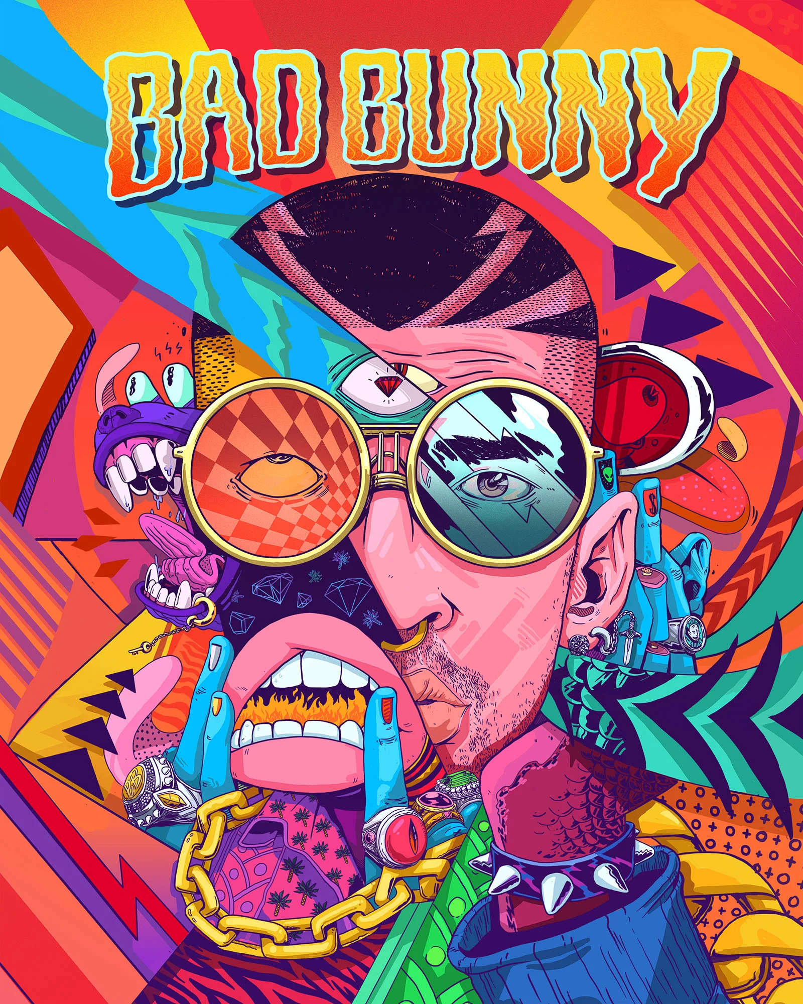 Bad Bunny