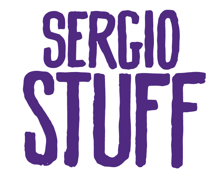 Sergio Stuff