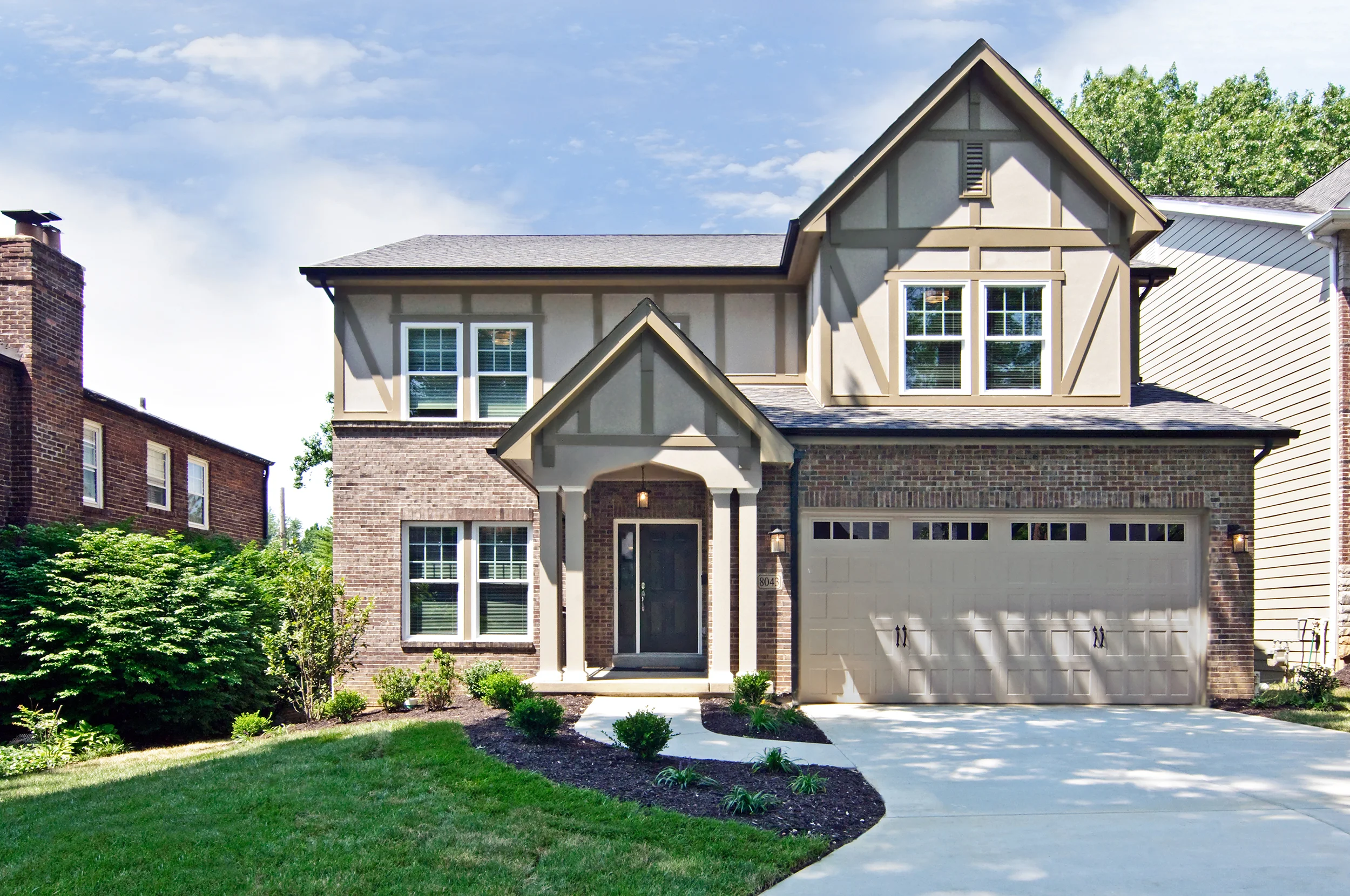 8043 Cornell Avenue  |  University City