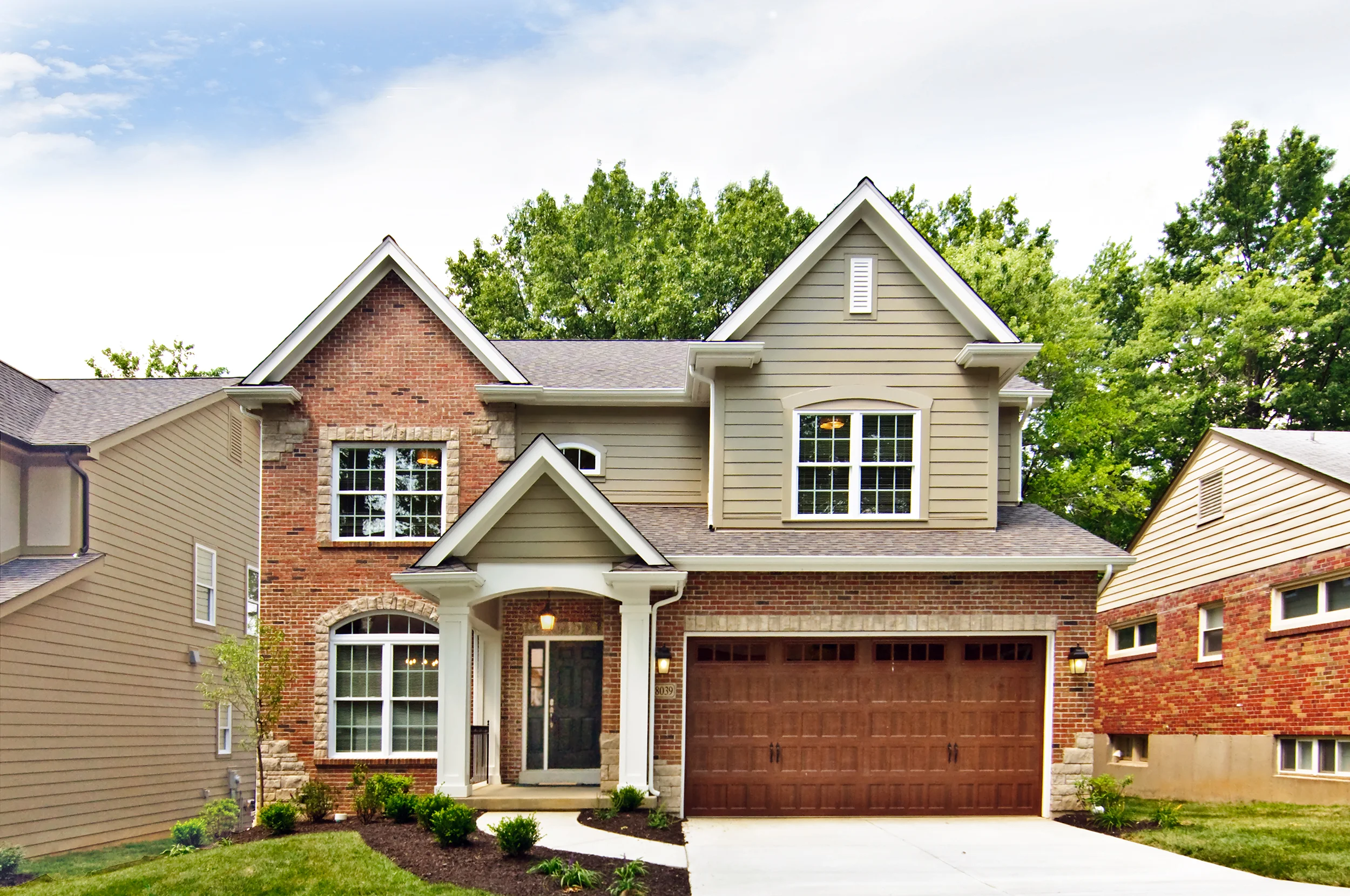 8039 Cornell Avenue  |  University City