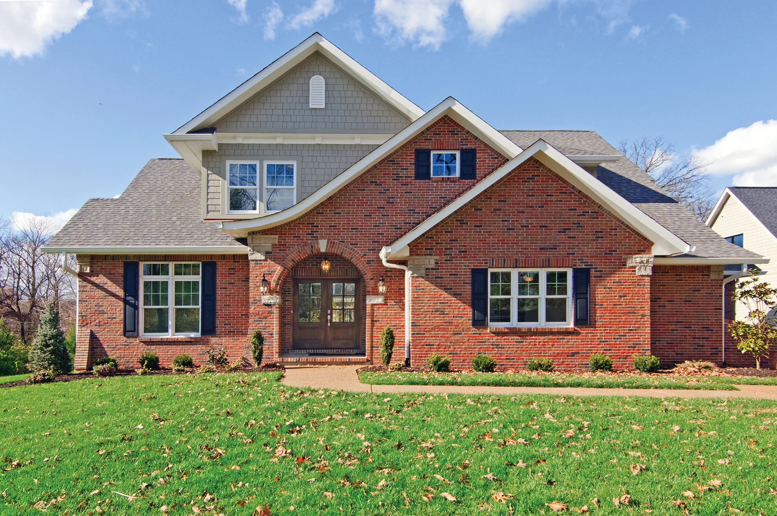 12 Oak Bend Lane  |  Ladue