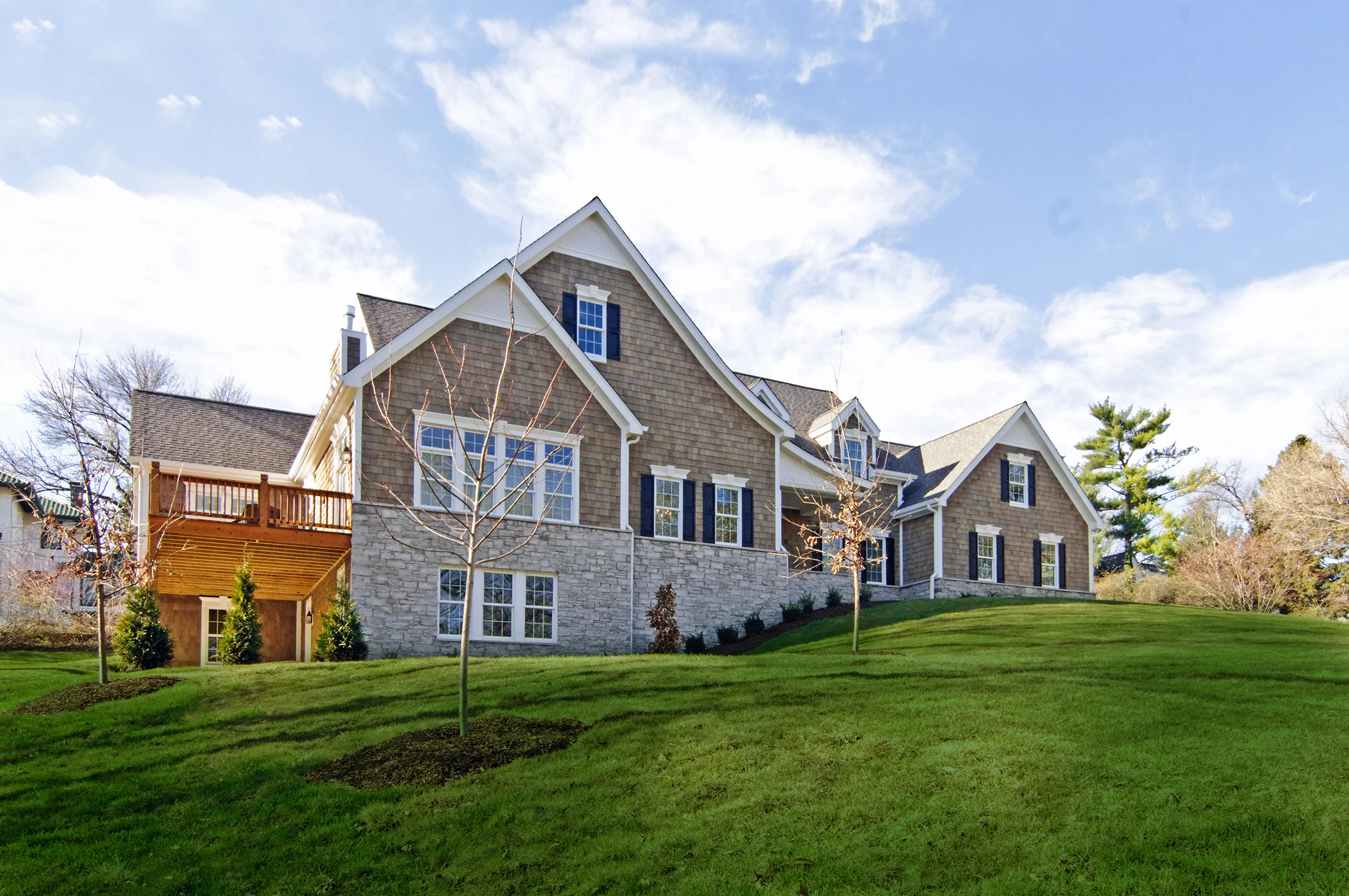 2 Whitfield Lane  |  Ladue
