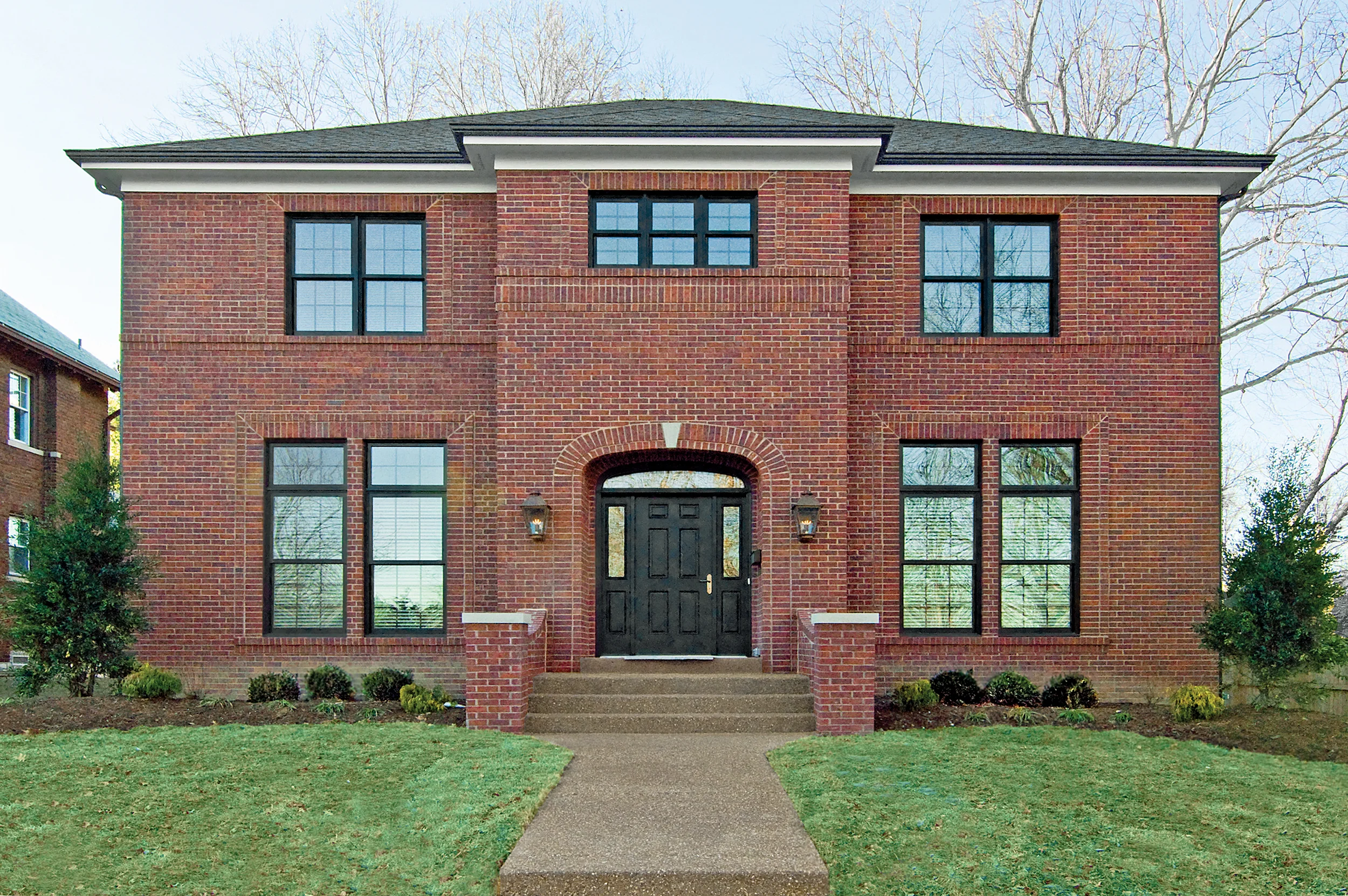 7036 Delmar Boulevard  |  University City