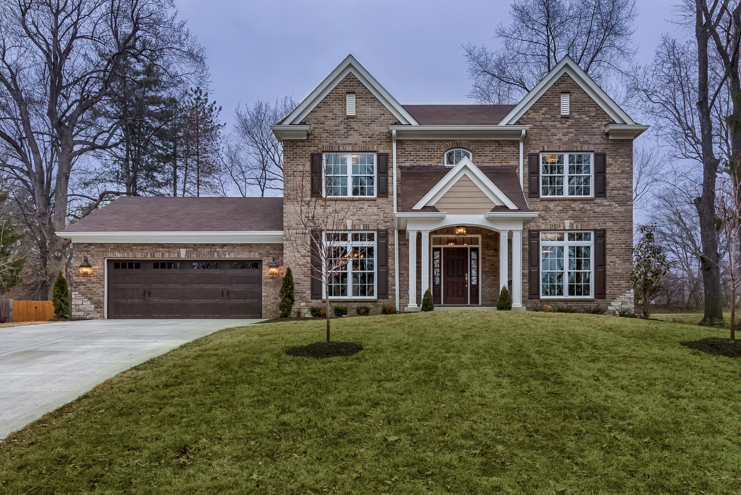9529 Park Lane  |  Ladue