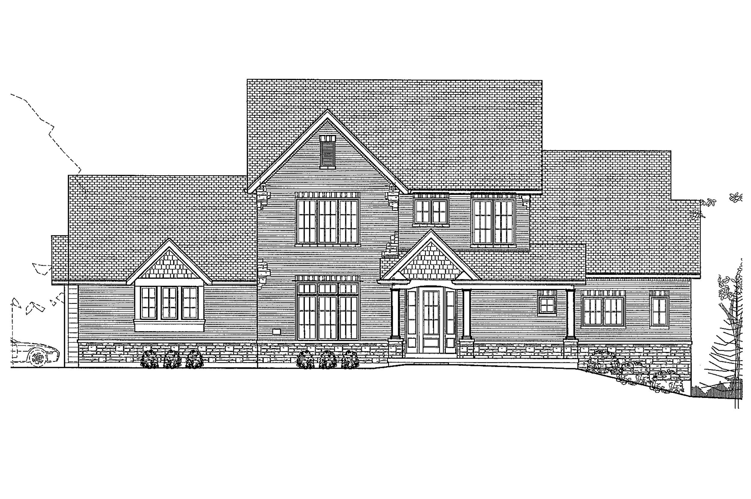 19 Colonial Hills Parkway  |  Creve Coeur