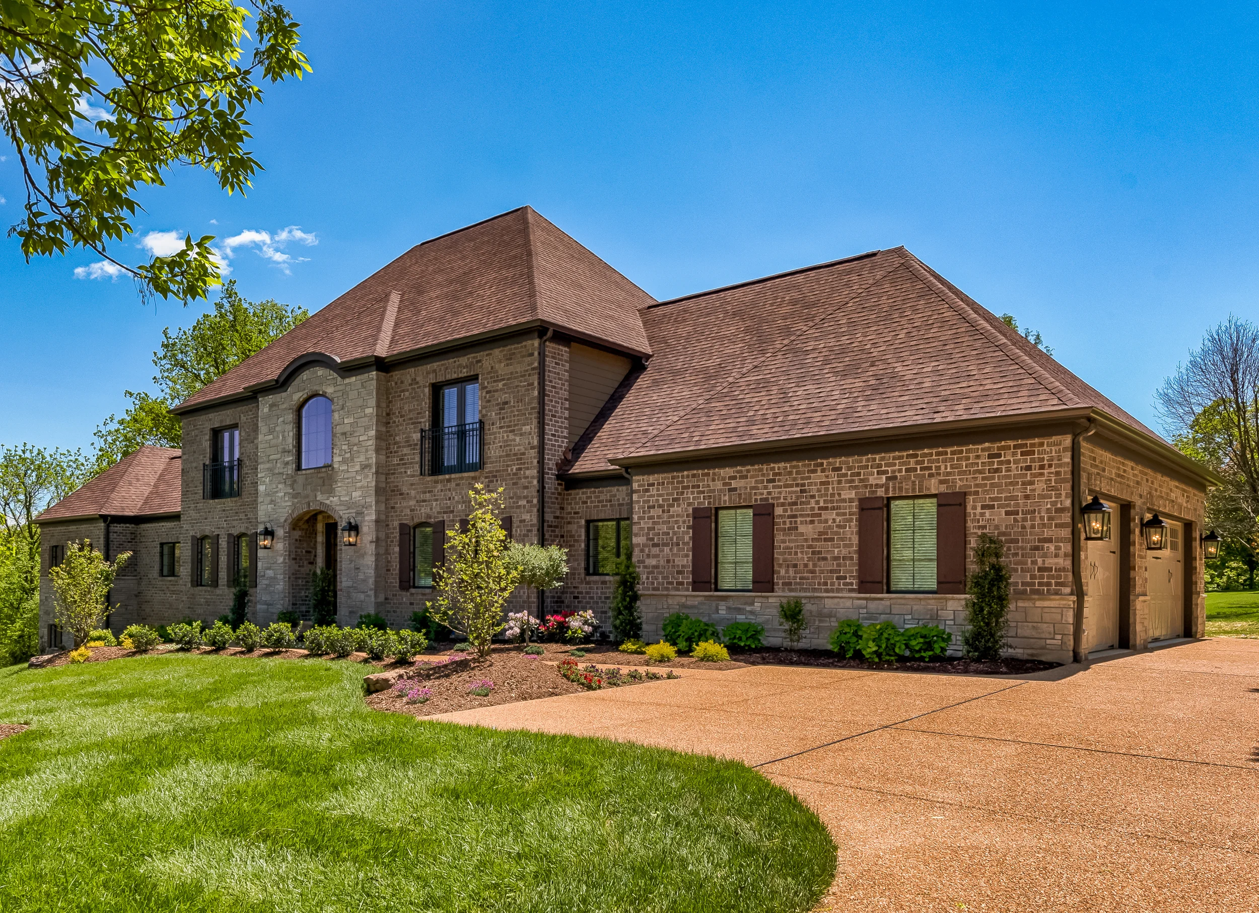 11242 Mosley Hills Drive  |  Creve Coeur