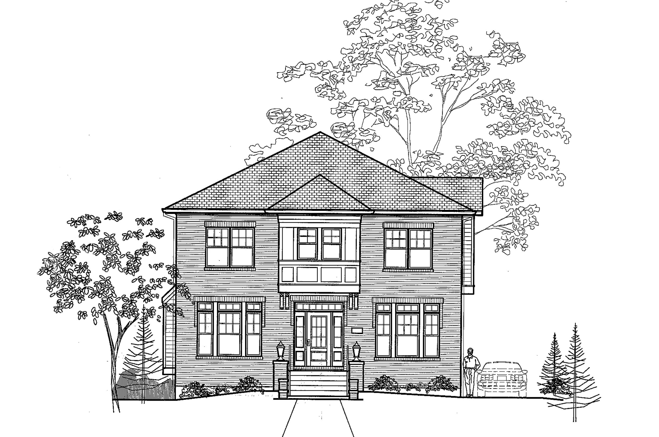 7462 Washington Avenue  |  University City