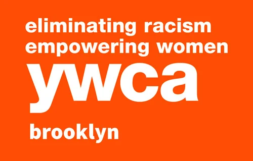 This event is made possible with the generous support of YWCA Brooklyn