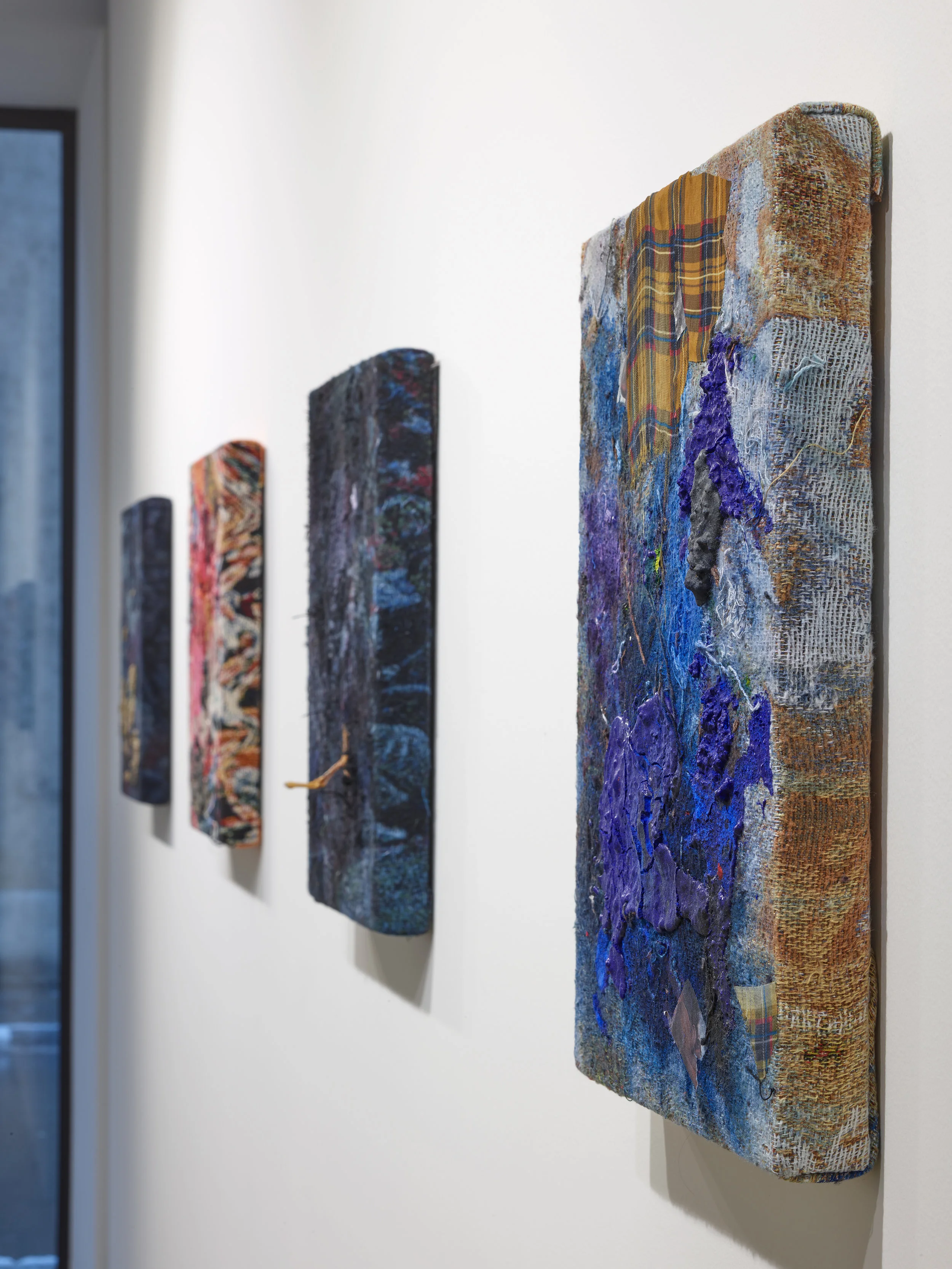Get Lifted , Installation shot, detailed, 2017