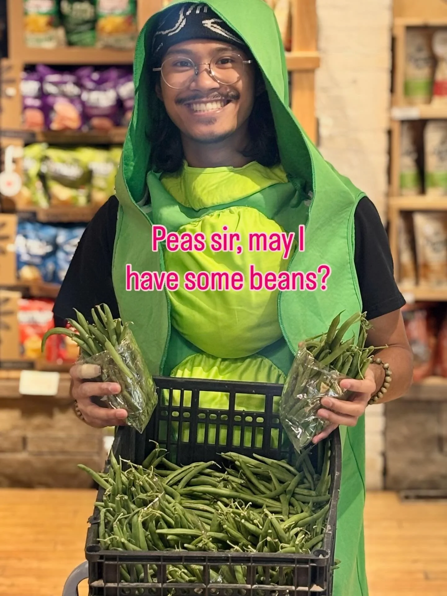 Couldn&rsquo;t resist&hellip;!