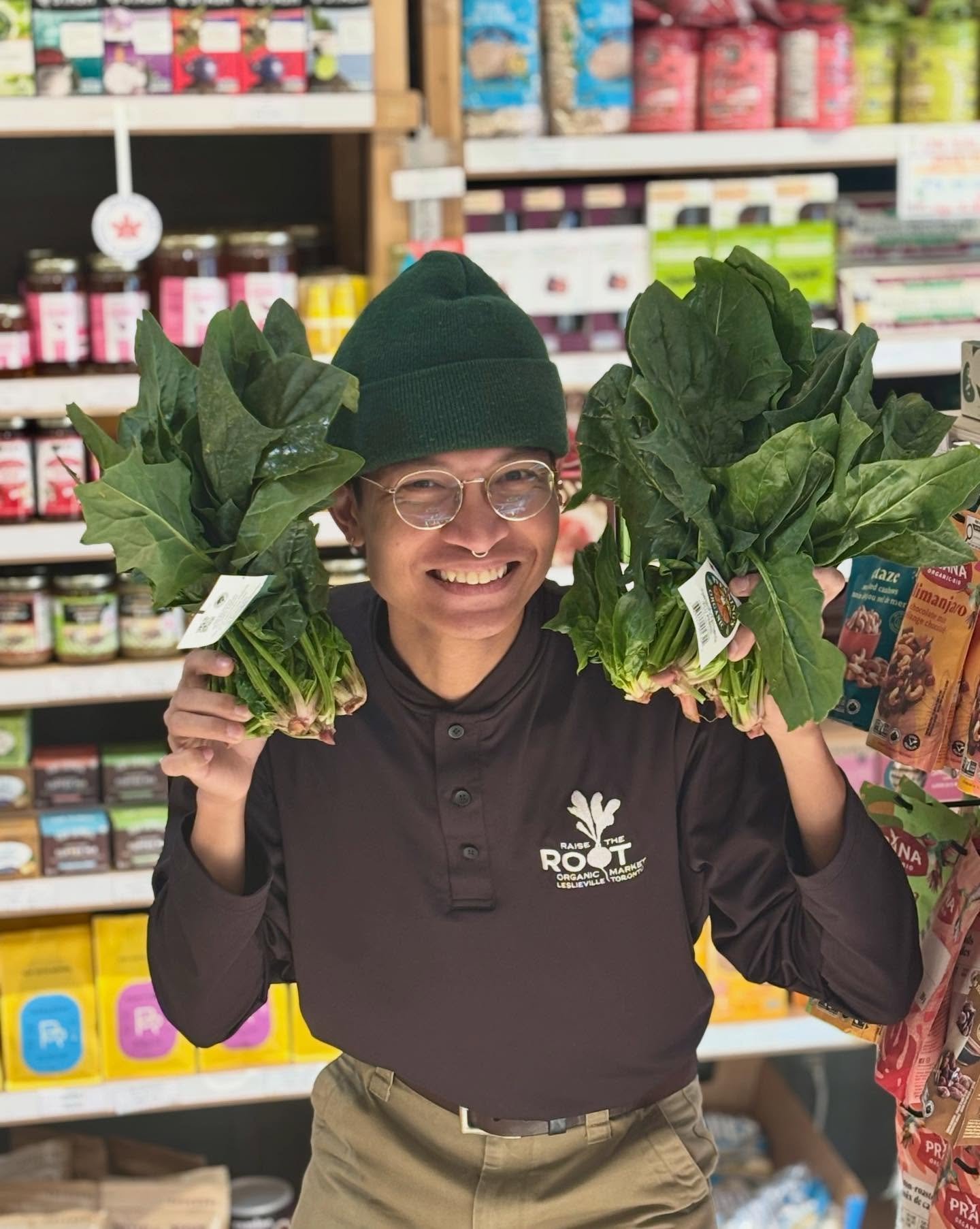 Thank you @pfenningsfarm !