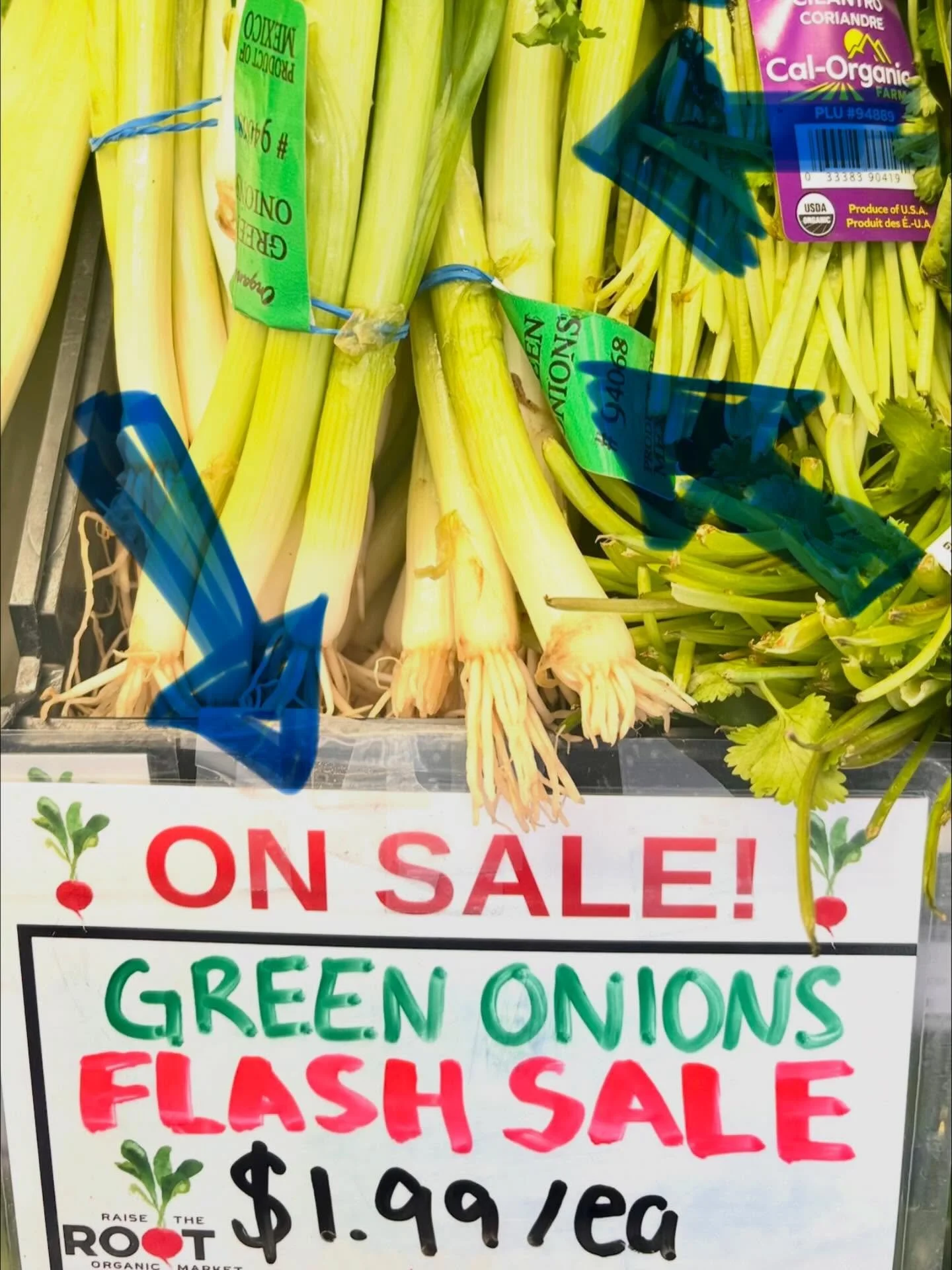 Buy them. Freeze for later?