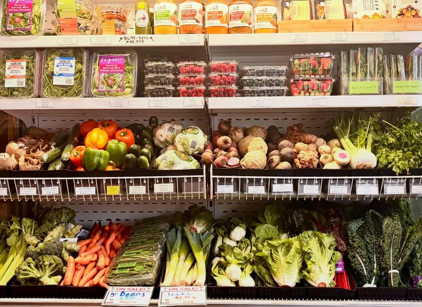 Dinner&rsquo;s almost ready L&rsquo;ville!