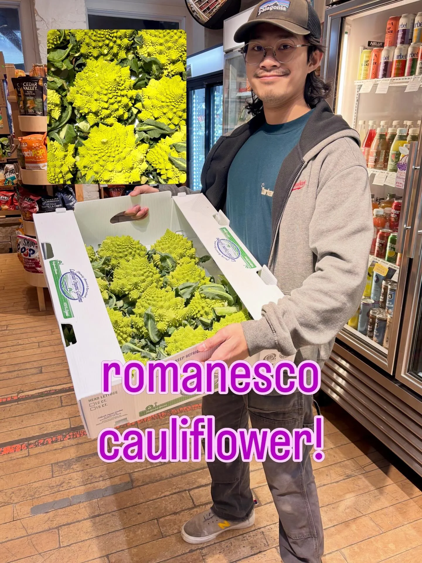 Thank you @lakesideorganicgardens !