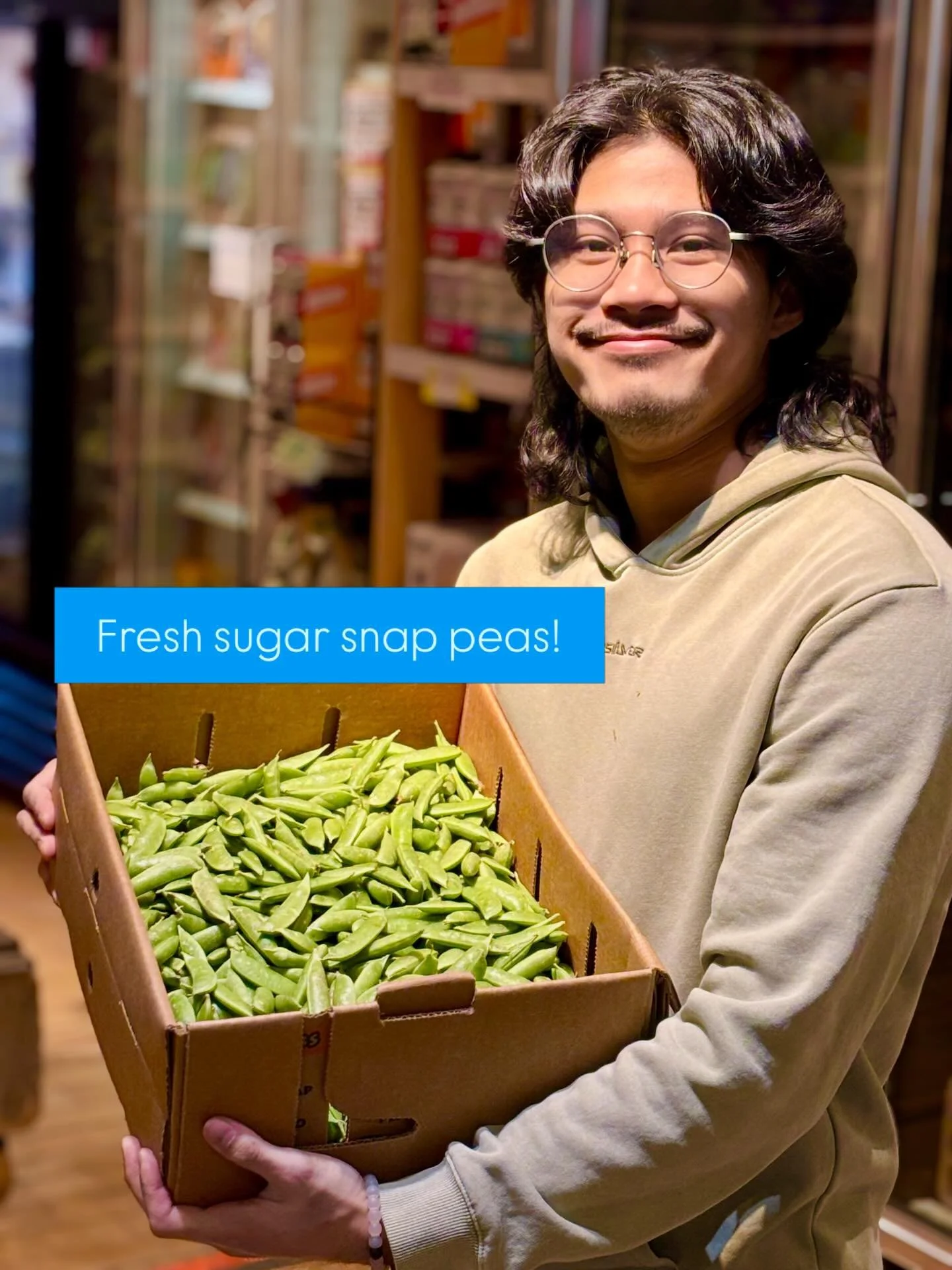 Thank you @terrafreskaproduce and @jacobsfarmdelcabo !