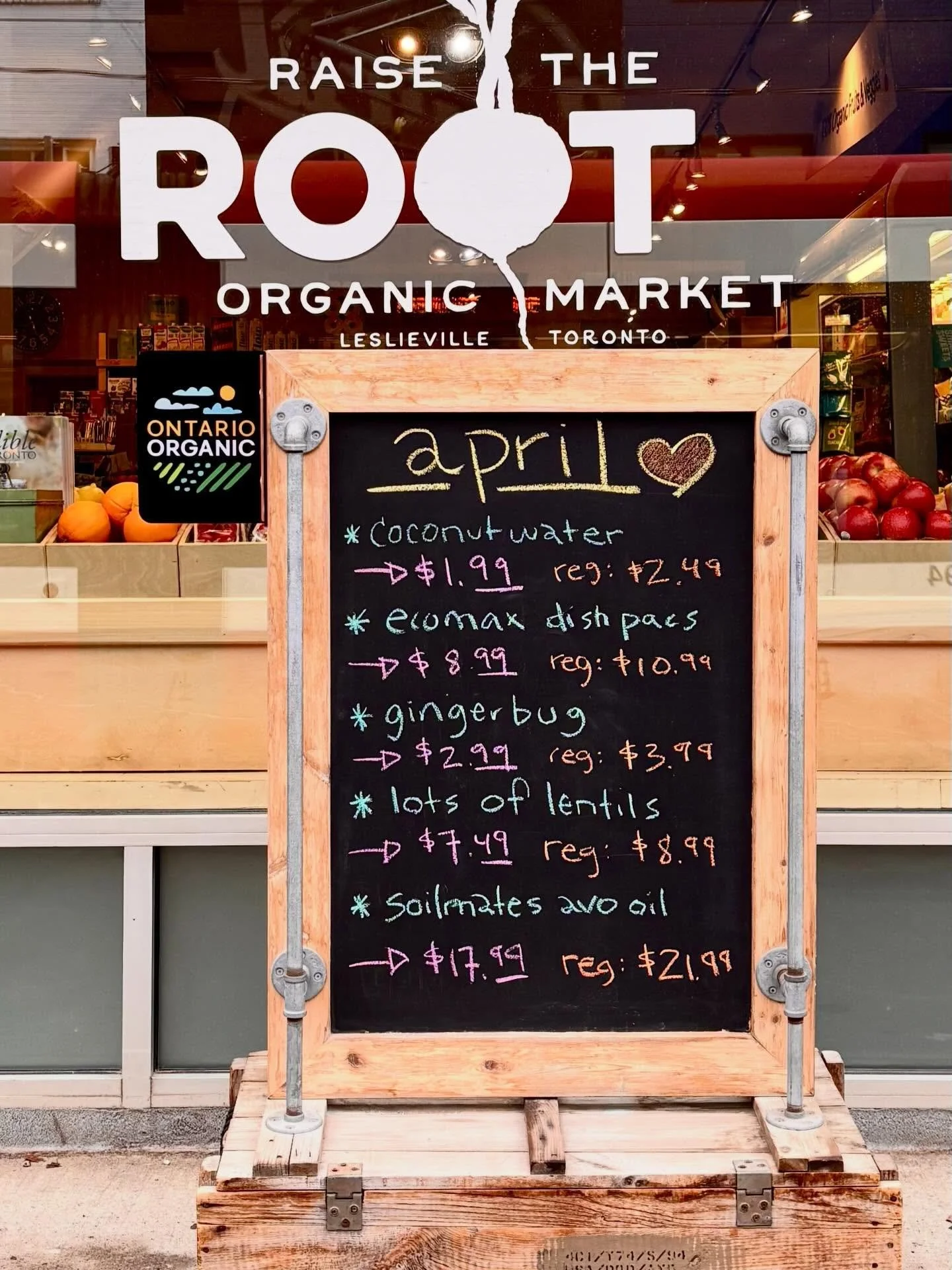 @splendorgardenorganics 
@discoverecomax 
@bluemonkeybeverage 
@drink.gingerbug 
@we.are.soilmates