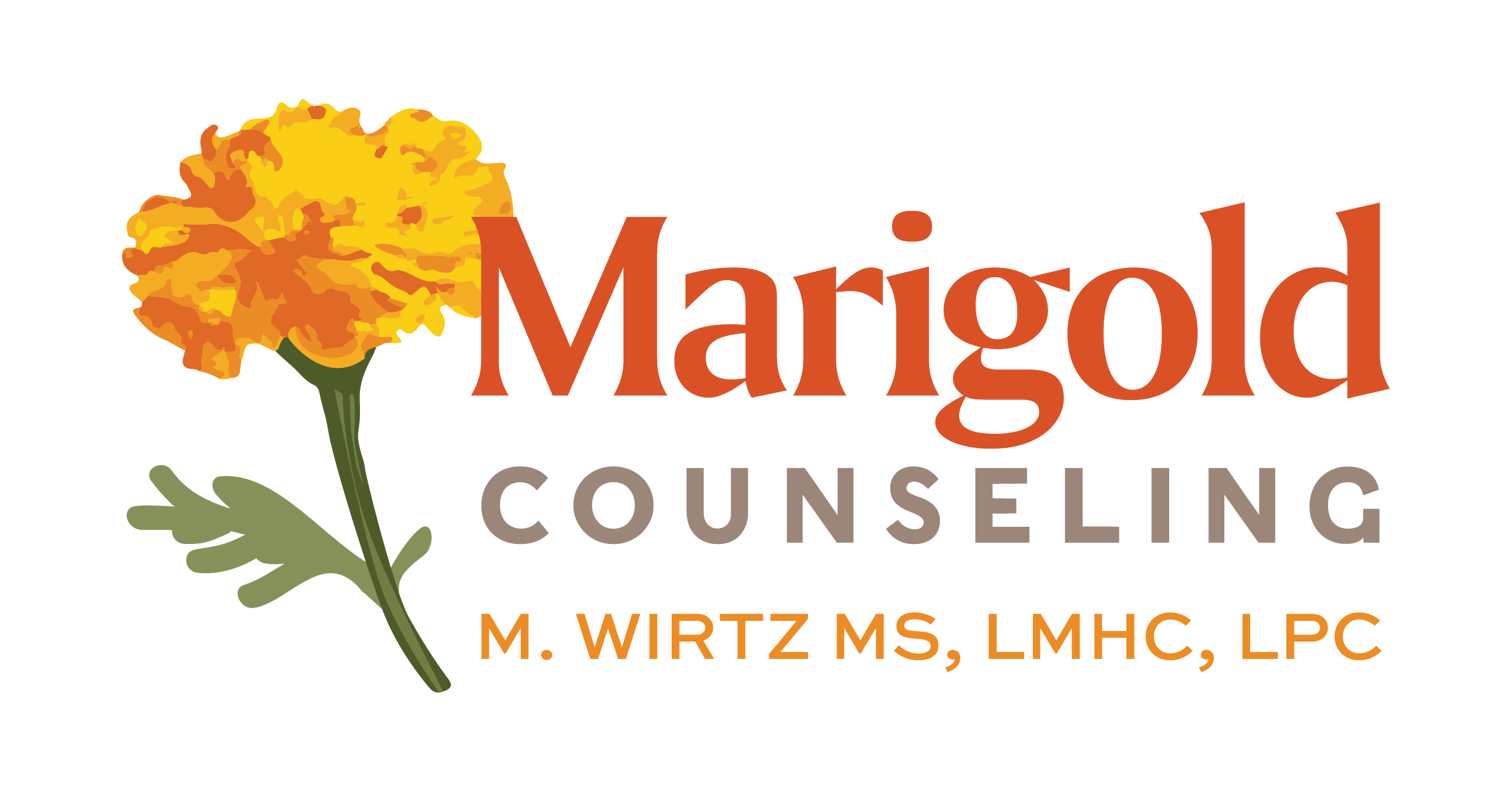  M. Wirtz-Wold, MS, LMHC, LPC